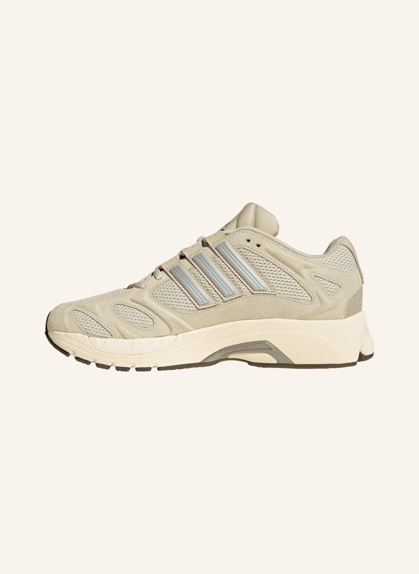 adidas Originals Sneakers ADISTAR MLD: LICHTGRIJS / GRIJS