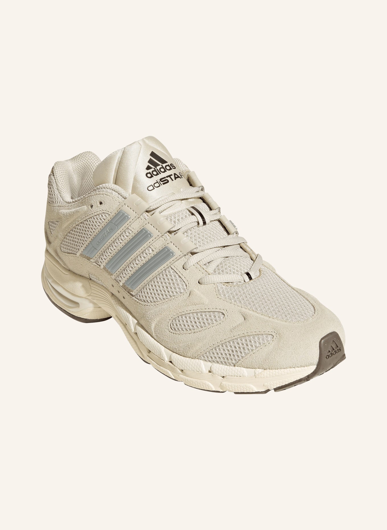 adidas Originals Sneakers ADISTAR MLD: LICHTGRIJS / GRIJS