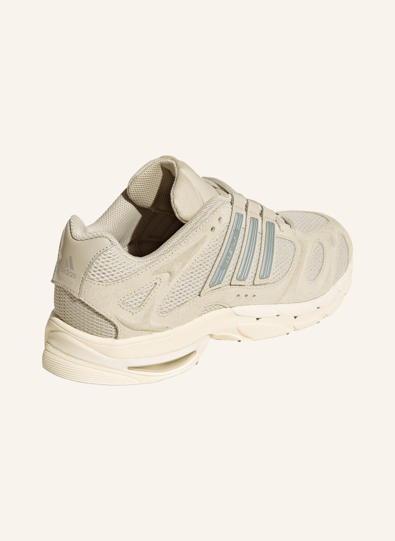 adidas Originals Sneakers ADISTAR MLD: LICHTGRIJS / GRIJS