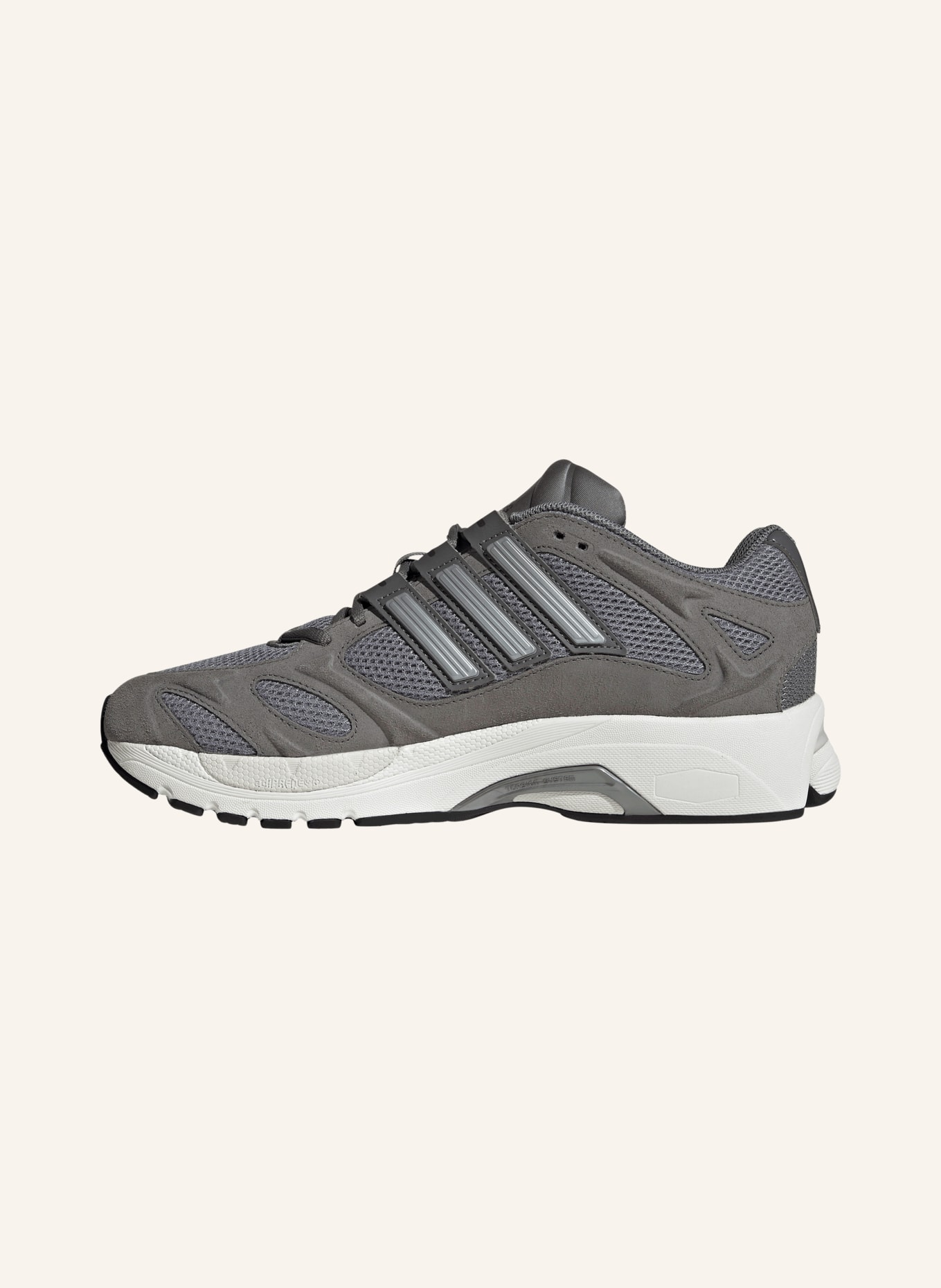 adidas Originals Sneakers ADISTAR MLD: DONKERGRIJS / GRIJS
