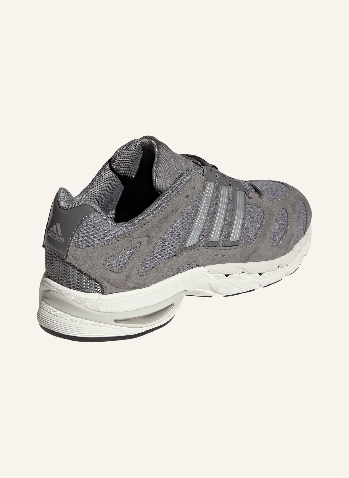adidas Originals Sneakers ADISTAR MLD: DONKERGRIJS / GRIJS