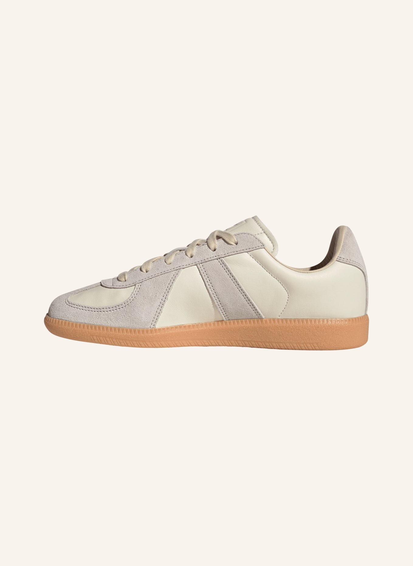 adidas Originals Sneaker BW ARMY: WEISS / HELLGRAU