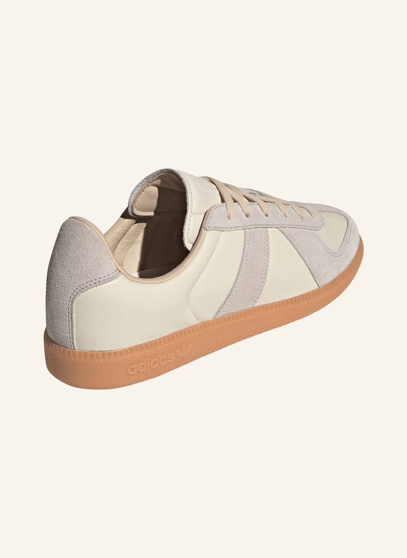 adidas Originals Sneaker BW ARMY: WEISS / HELLGRAU