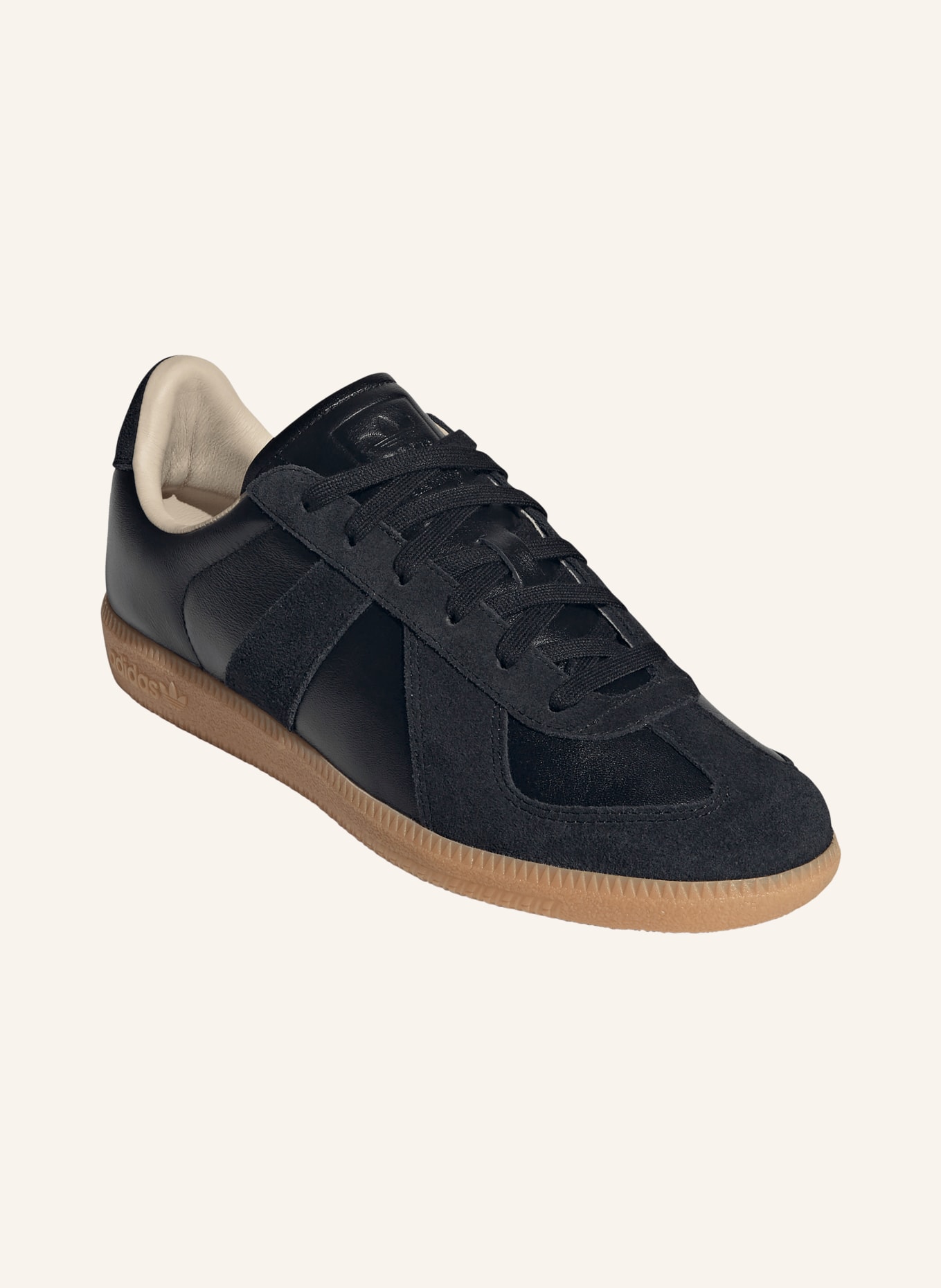 adidas Originals Sneaker BW ARMY: SCHWARZ