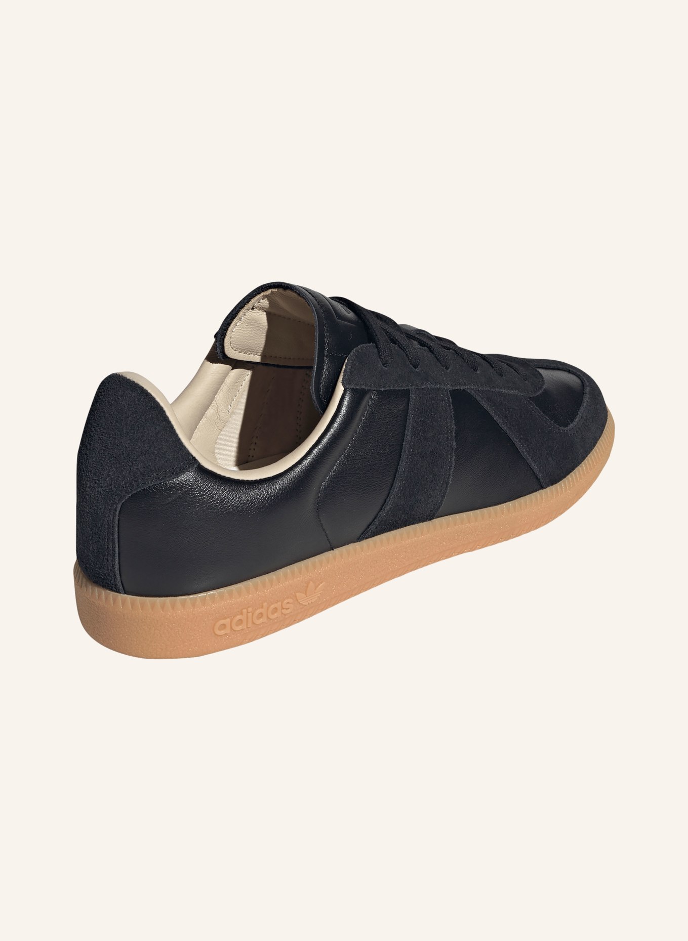 adidas Originals Sneaker BW ARMY: SCHWARZ
