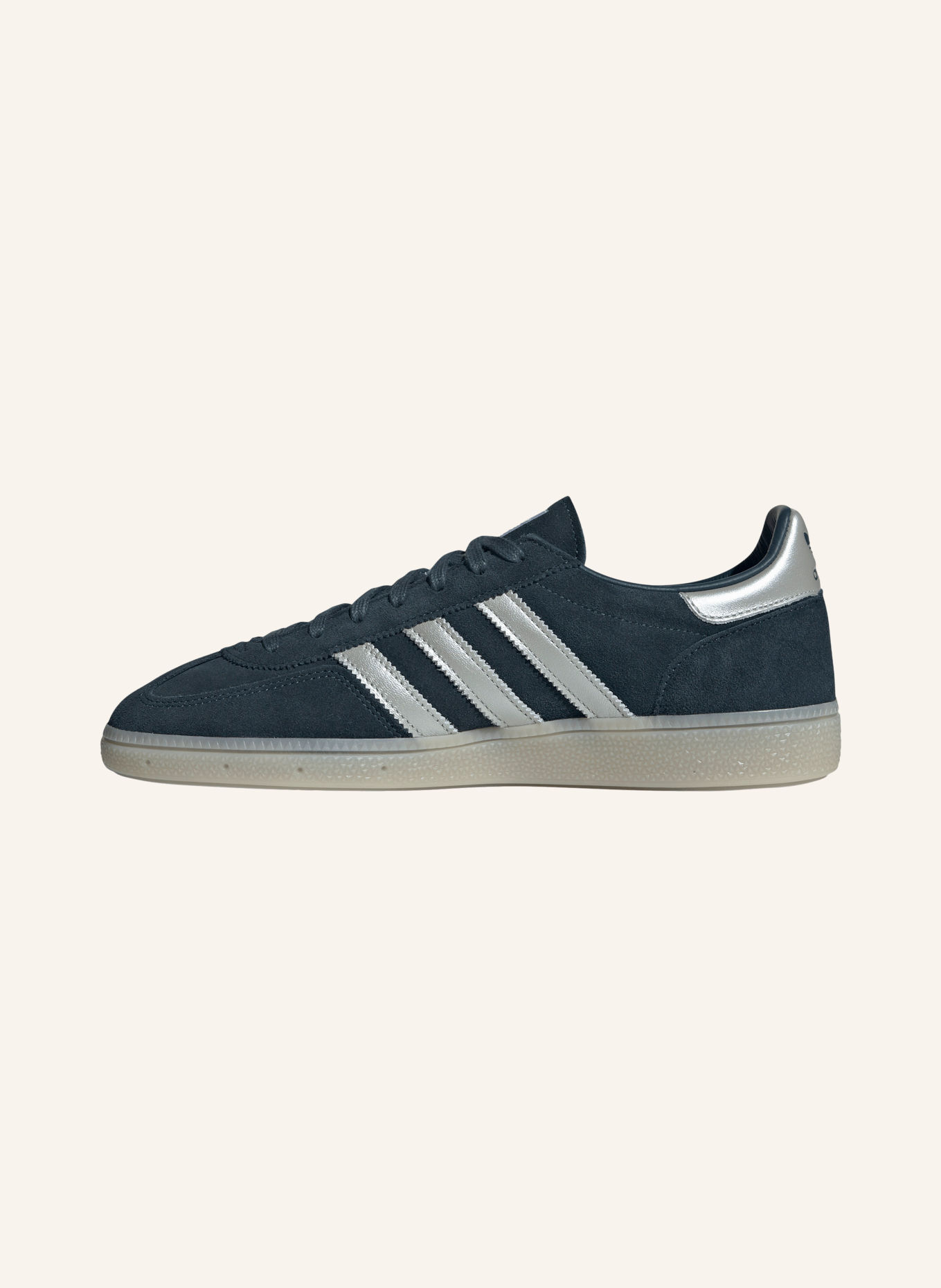 adidas Originals MIG HANDBALL SPECIAL Sneakers: TEAL / LIGHT GRAY