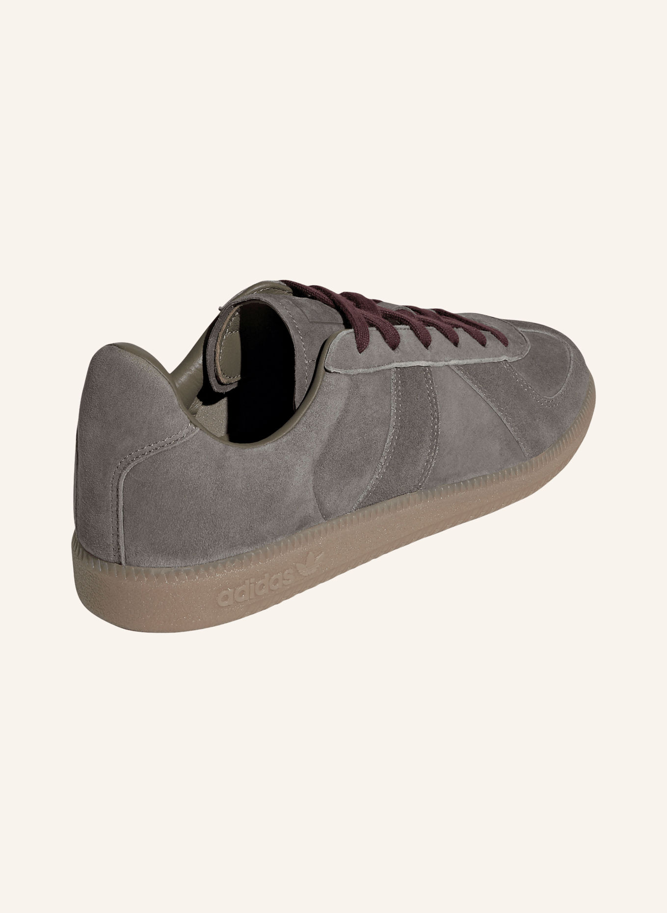 adidas Originals Sneaker BW ARMY: GRÅ