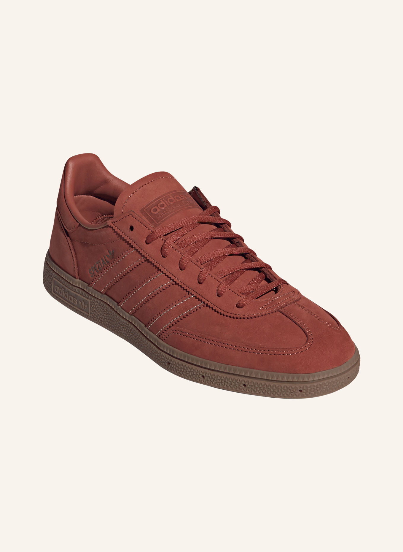 adidas Originals Sneakers HANDBAL SPECIAL: ROOD