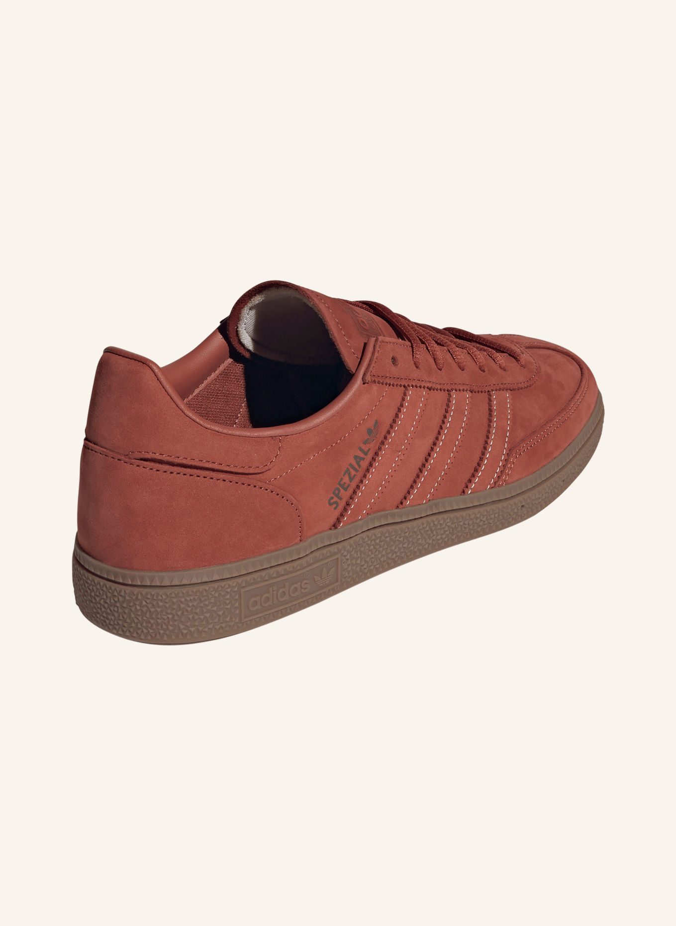 adidas Originals Sneakers HANDBAL SPECIAL: ROOD