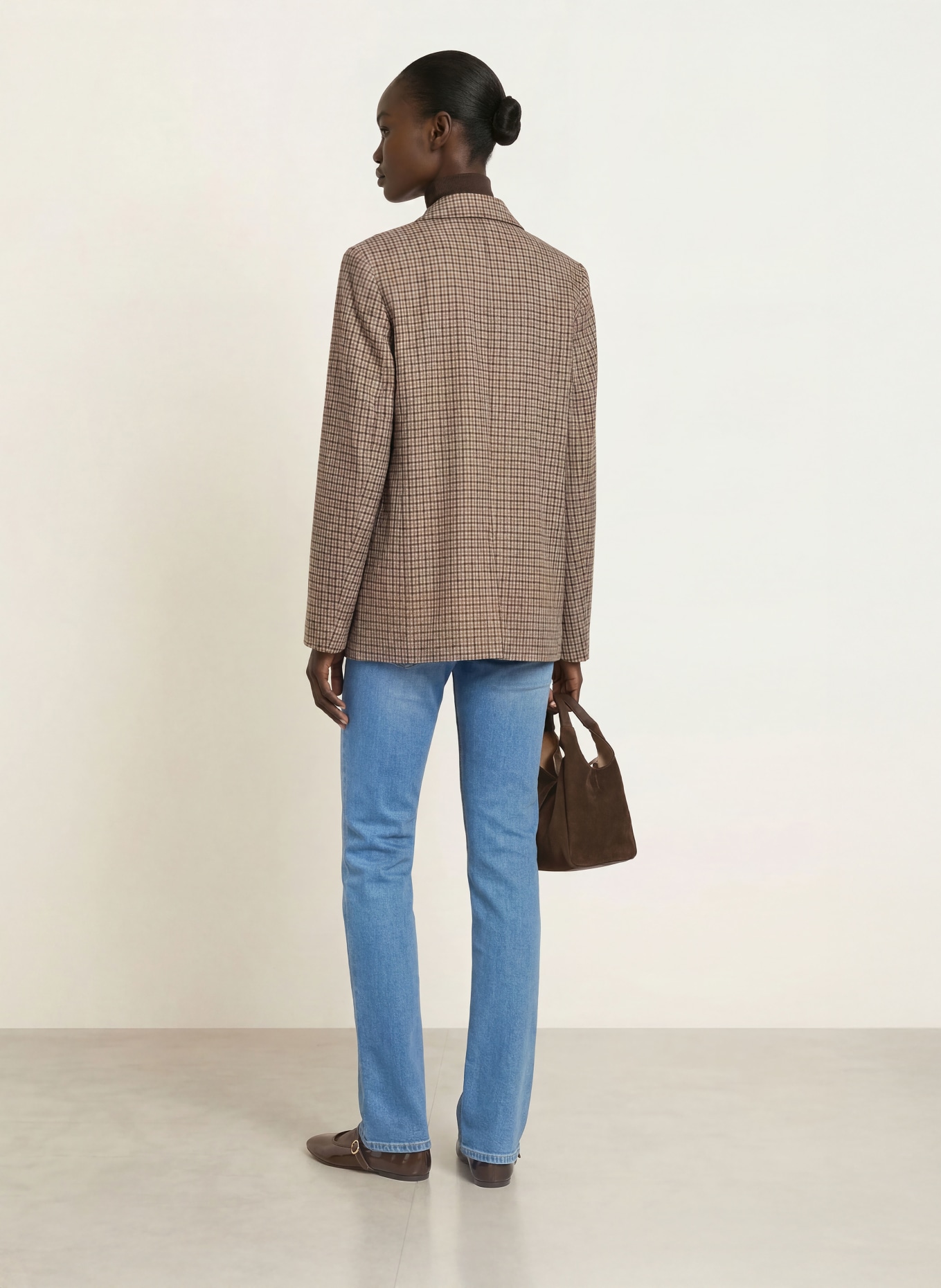 7 for all mankind Skinny jeans THE SLIM: 3NY BLUEHAVEN