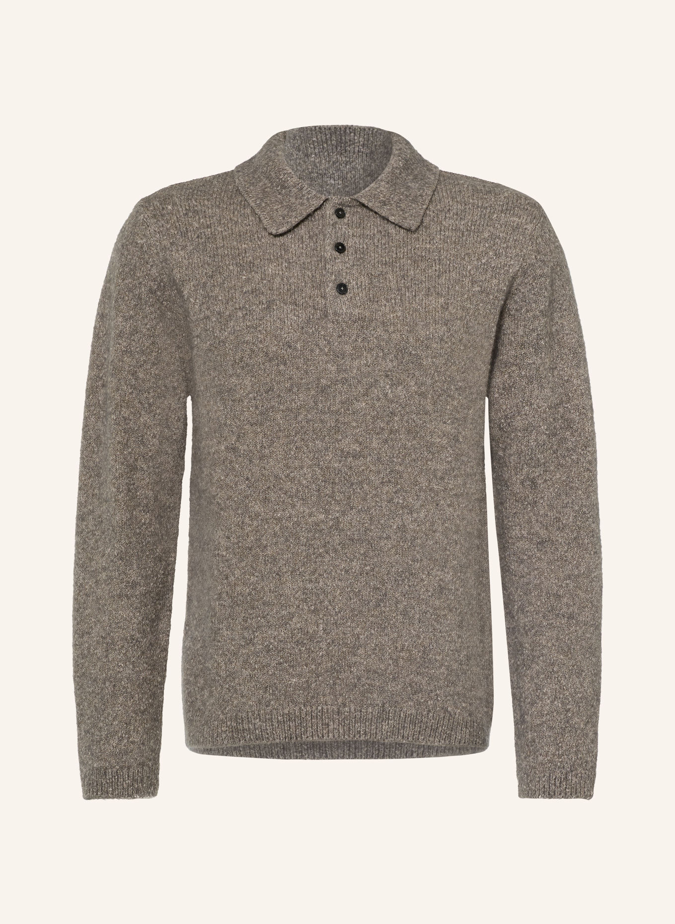 CLOSED Pull: GRIS