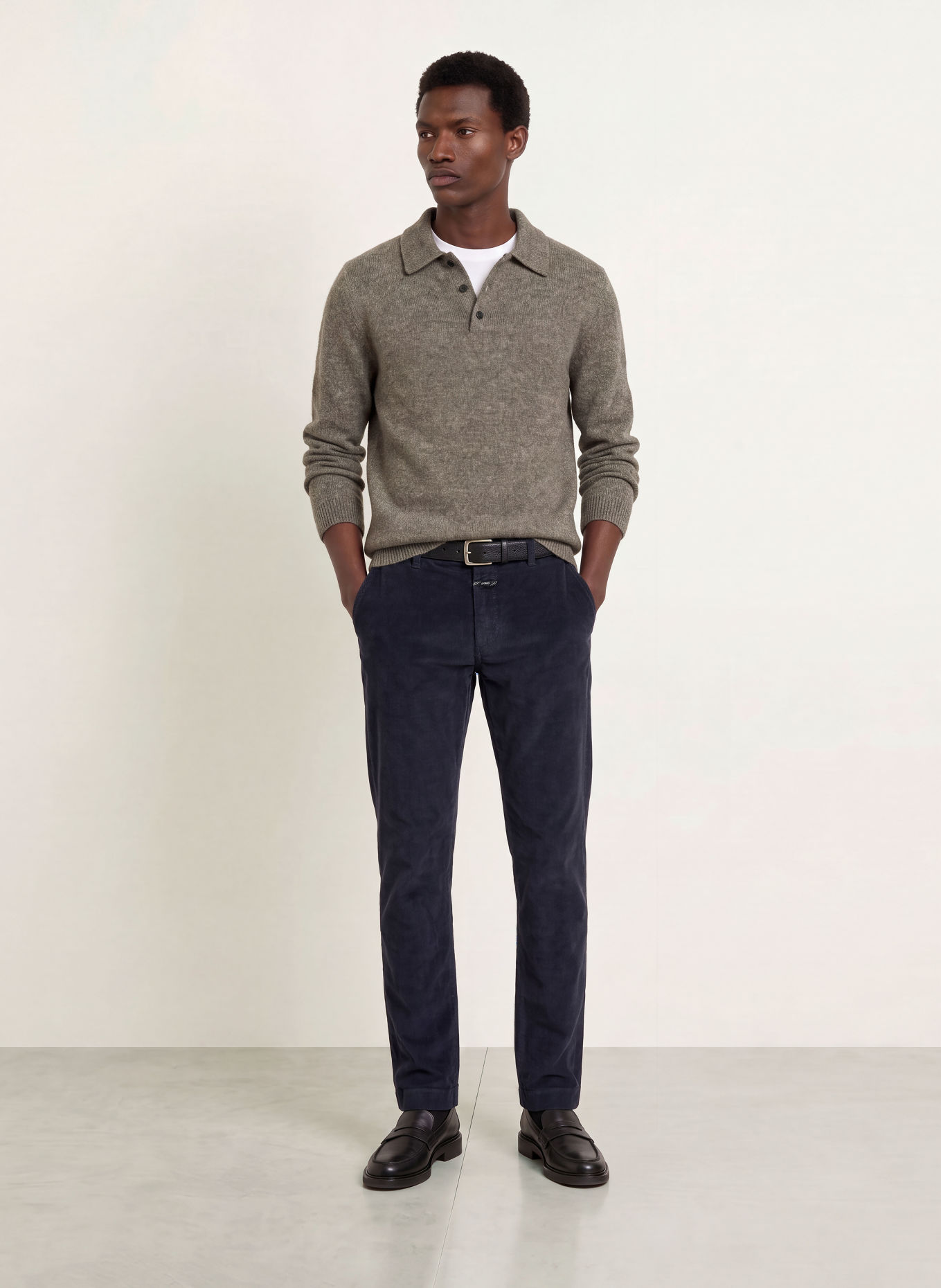 CLOSED Pull: GRIS