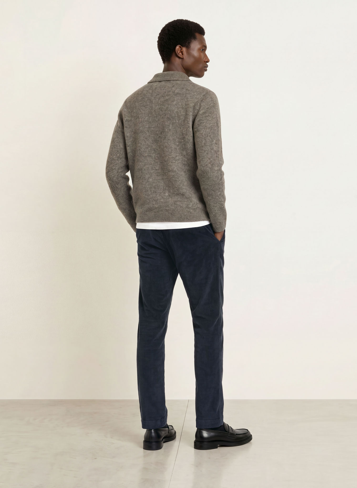 CLOSED Pull: GRIS