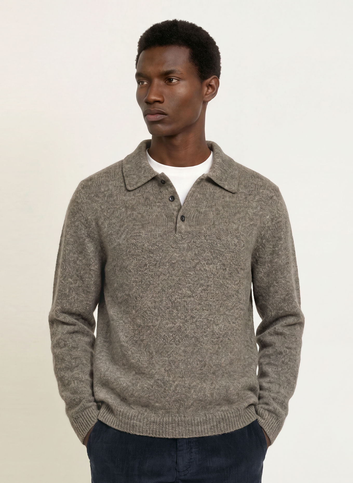 CLOSED Pull: GRIS