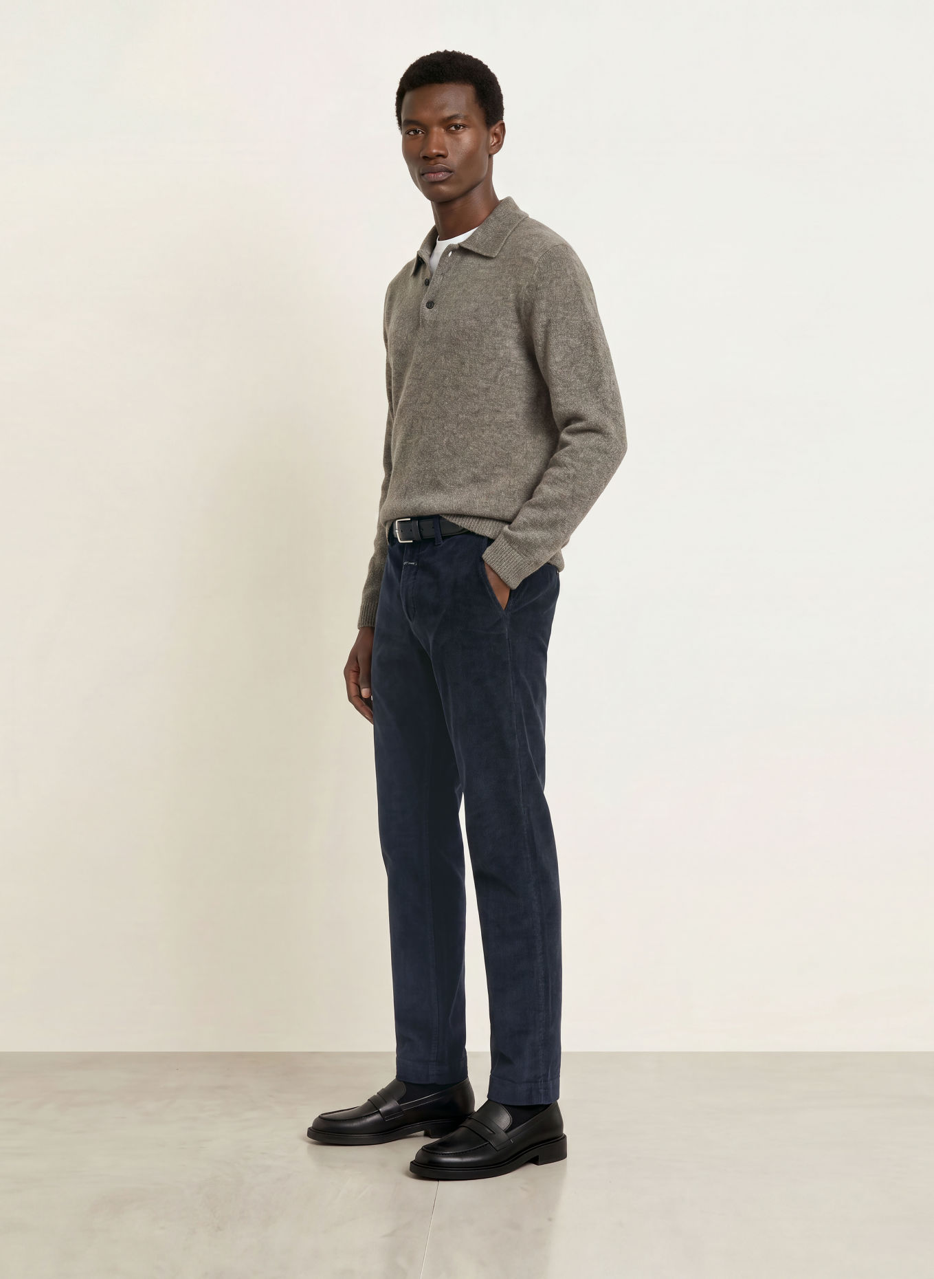 CLOSED Pull: GRIS