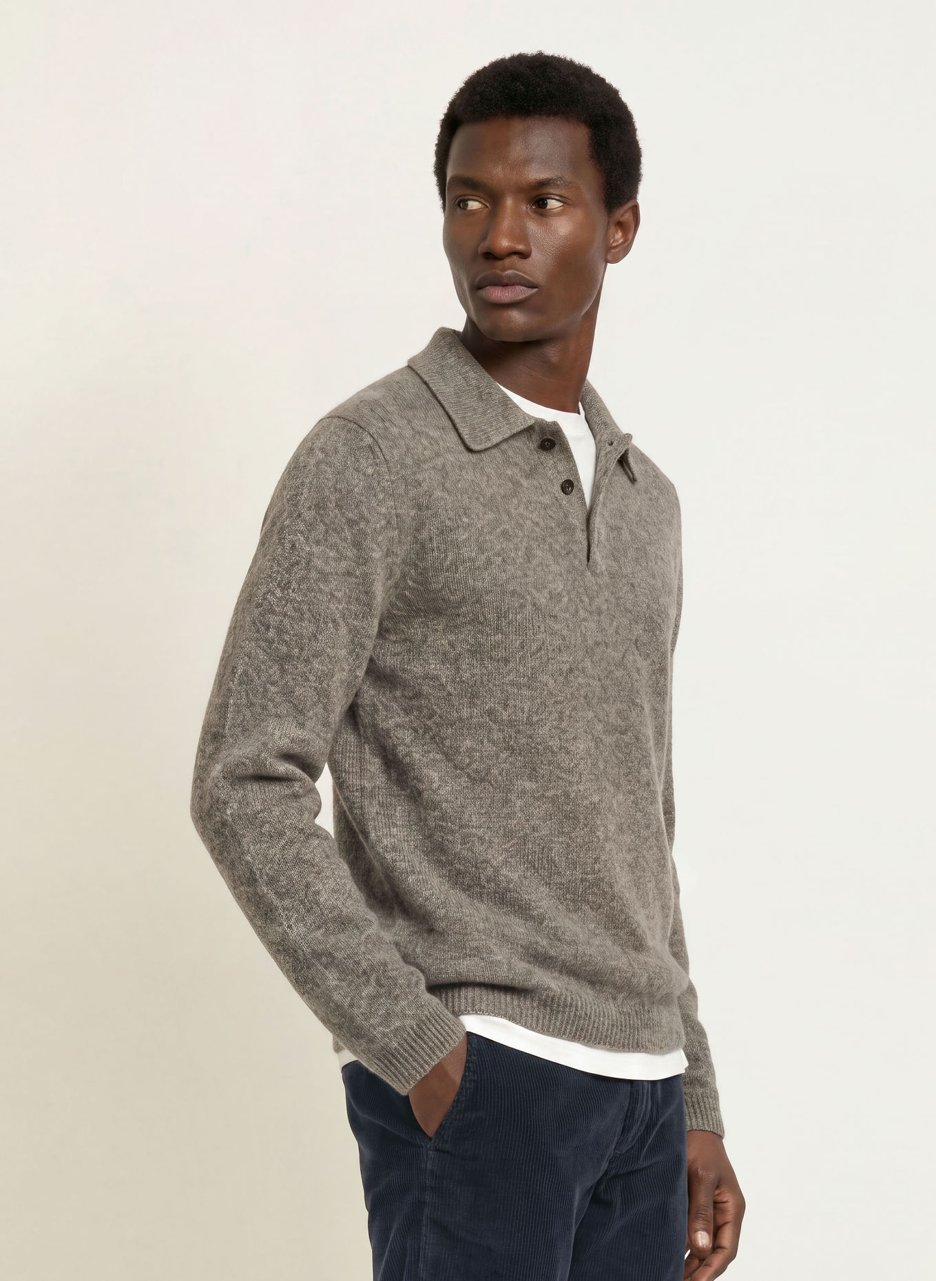 CLOSED Pull: GRIS