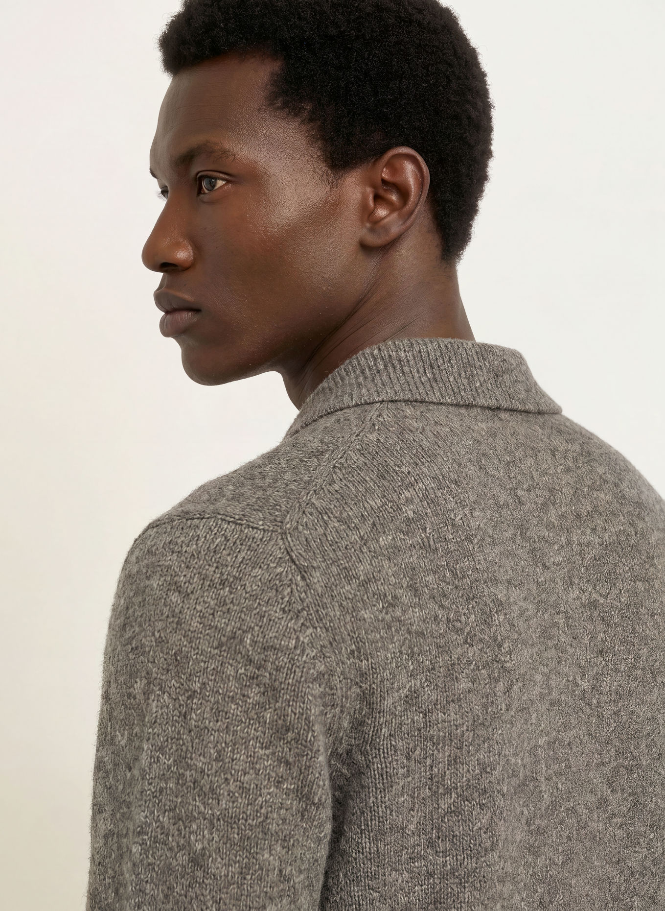 CLOSED Pull: GRIS