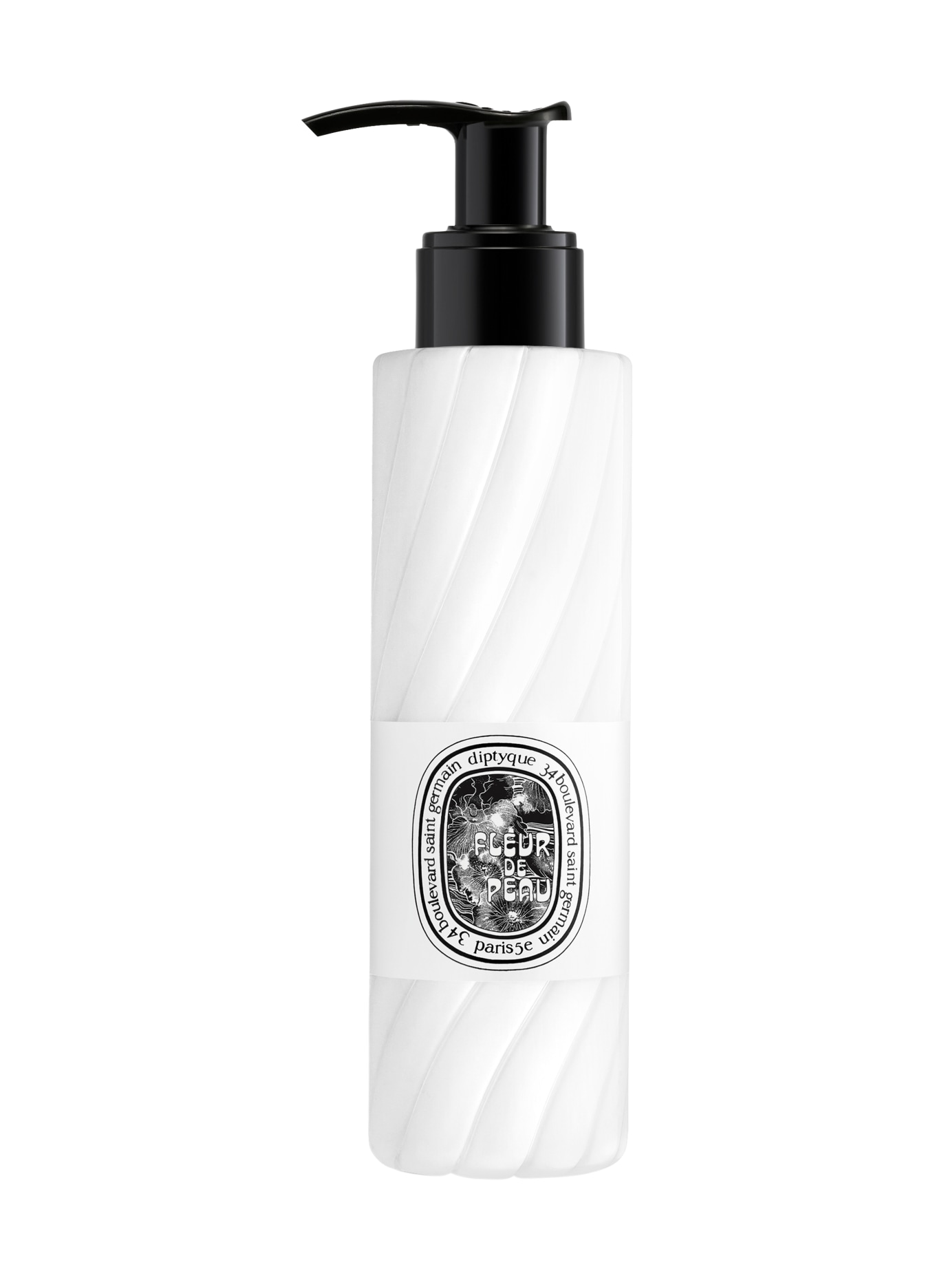 diptyque FLEUR DE PEAU