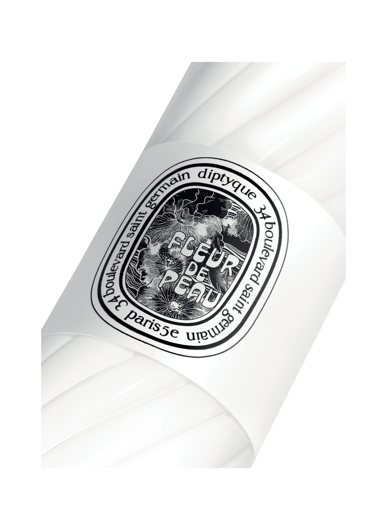 diptyque FLEUR DE PEAU
