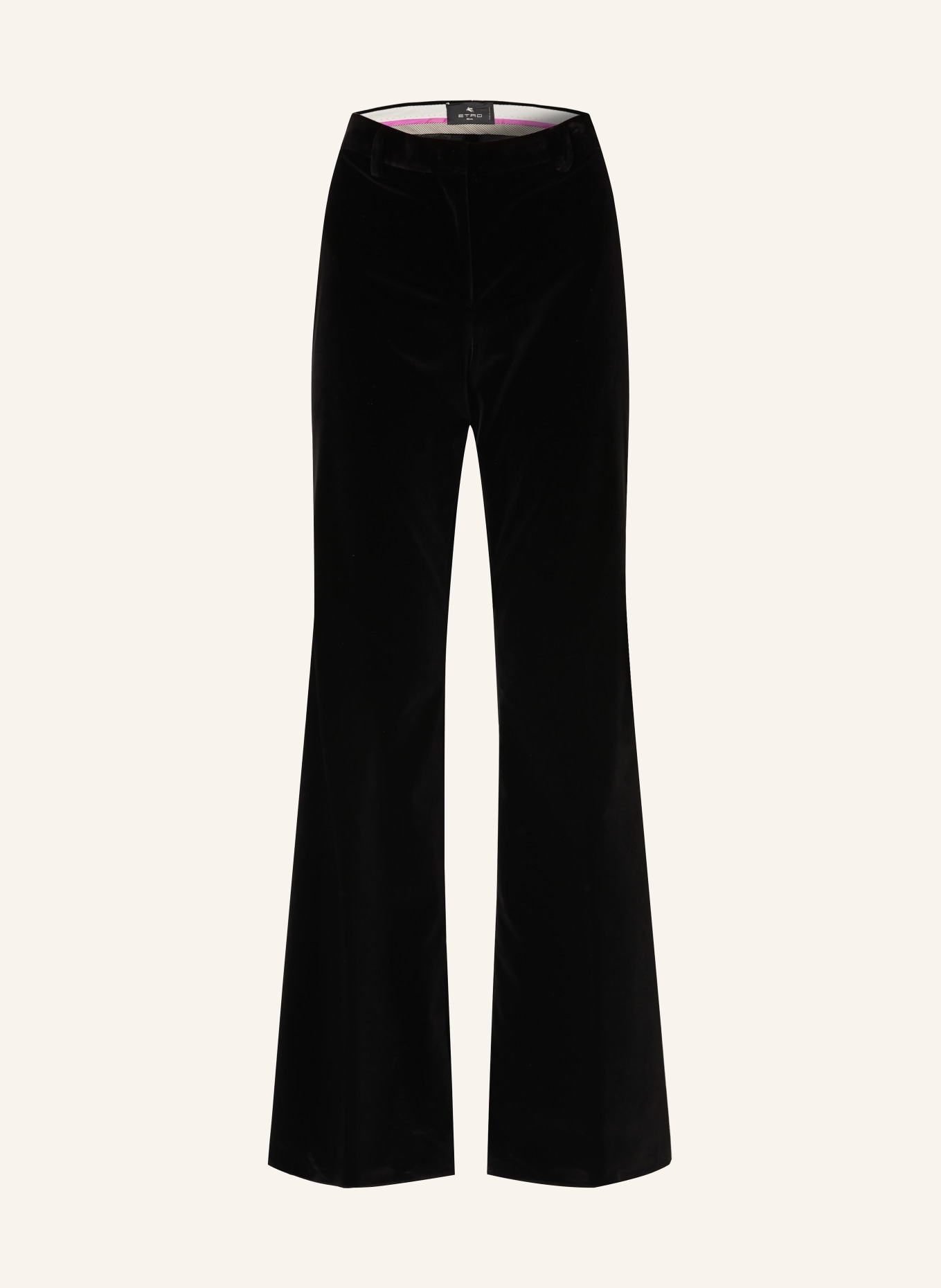 ETRO Pantalon de costume: NOIR