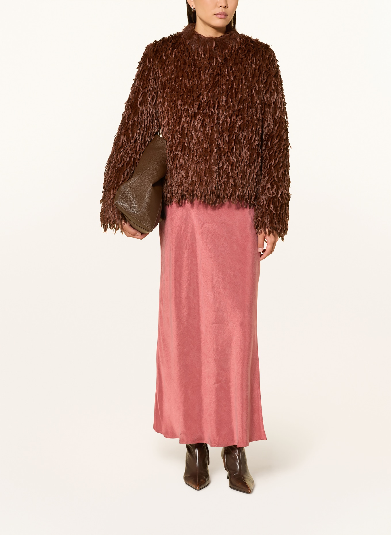 FUCHS SCHMITT Veste LAS VEGAS: MARRON