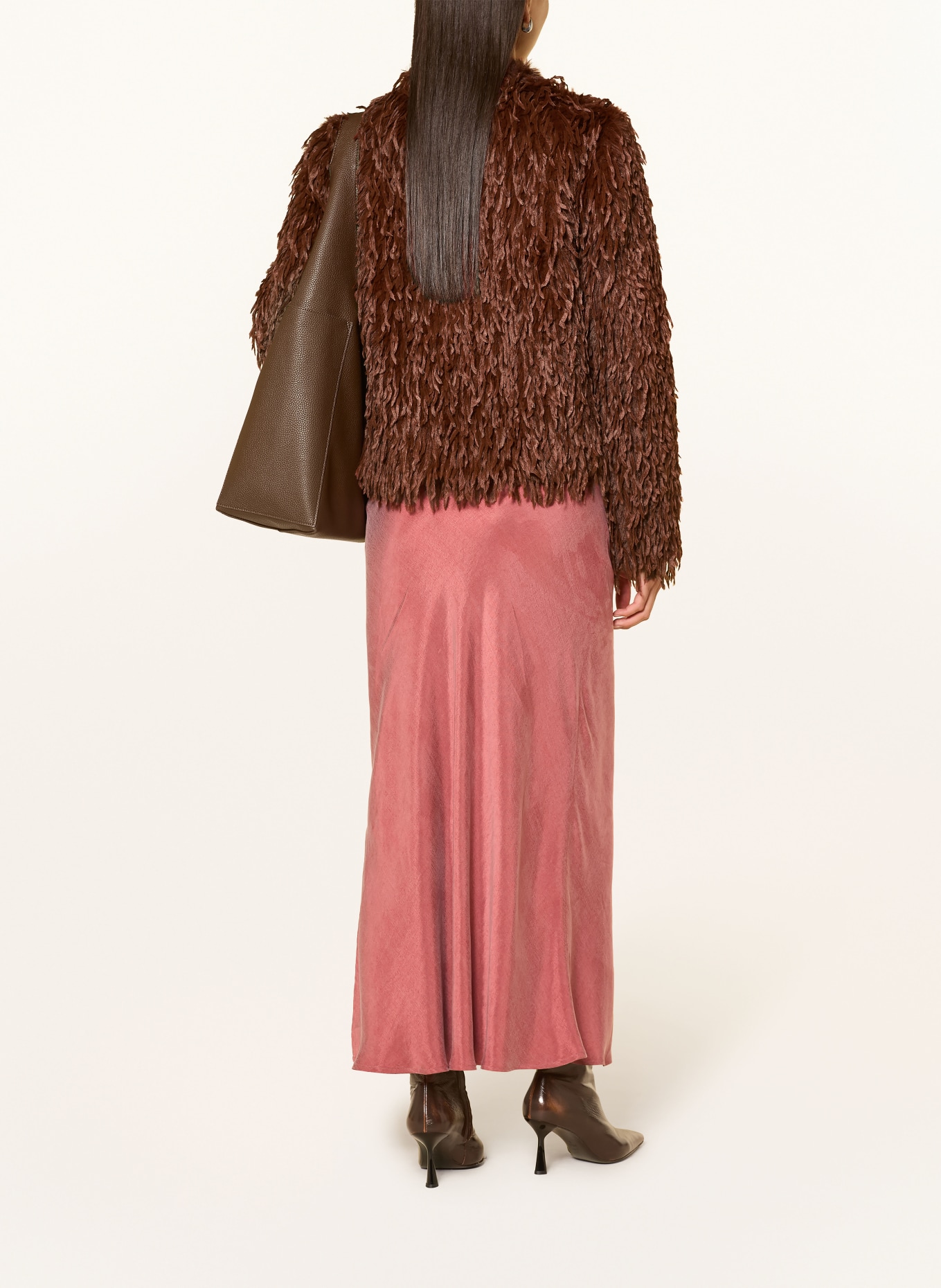 FUCHS SCHMITT Veste LAS VEGAS: MARRON