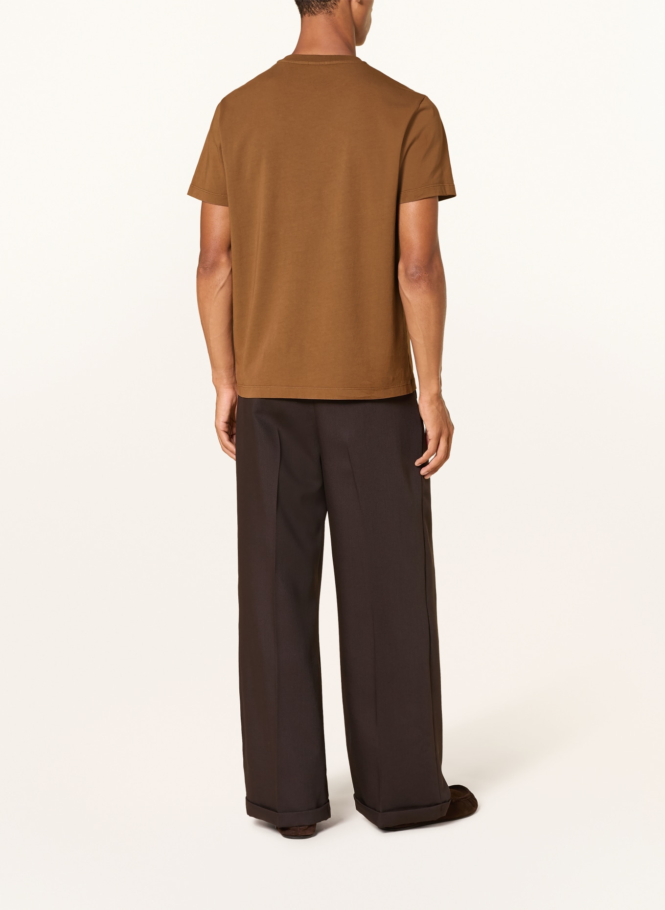BARENA VENEZIA Tricou GIRO: MARO