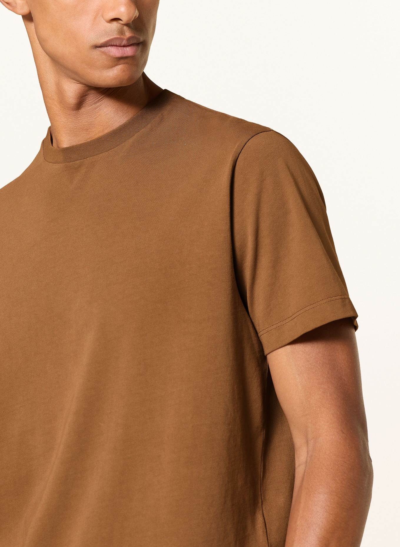 BARENA VENEZIA Tricou GIRO: MARO