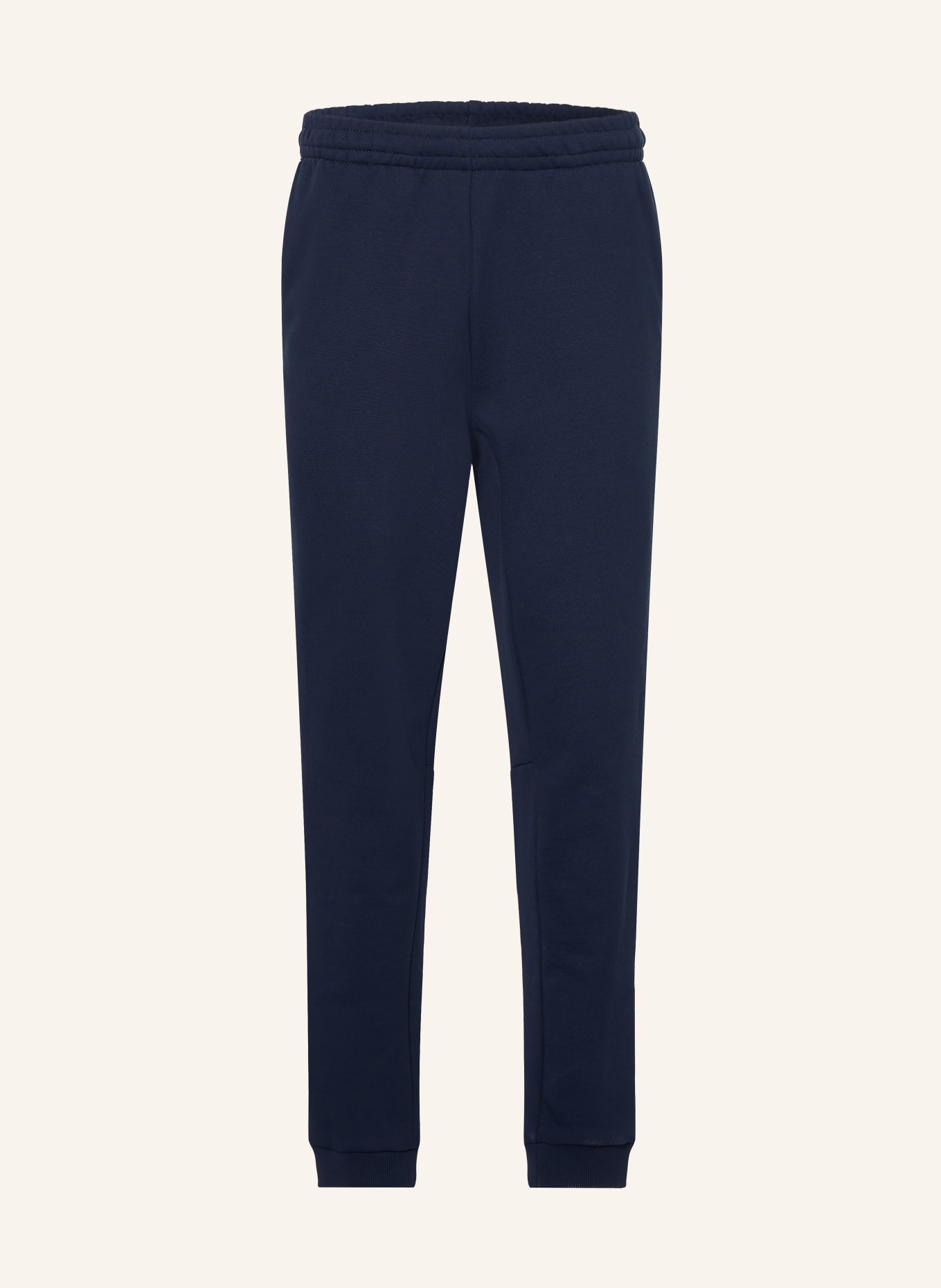 LACOSTE Sweatpants: DARK BLUE
