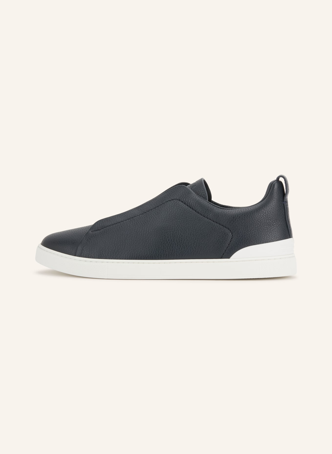 ZEGNA Sneakers: DARK BLUE
