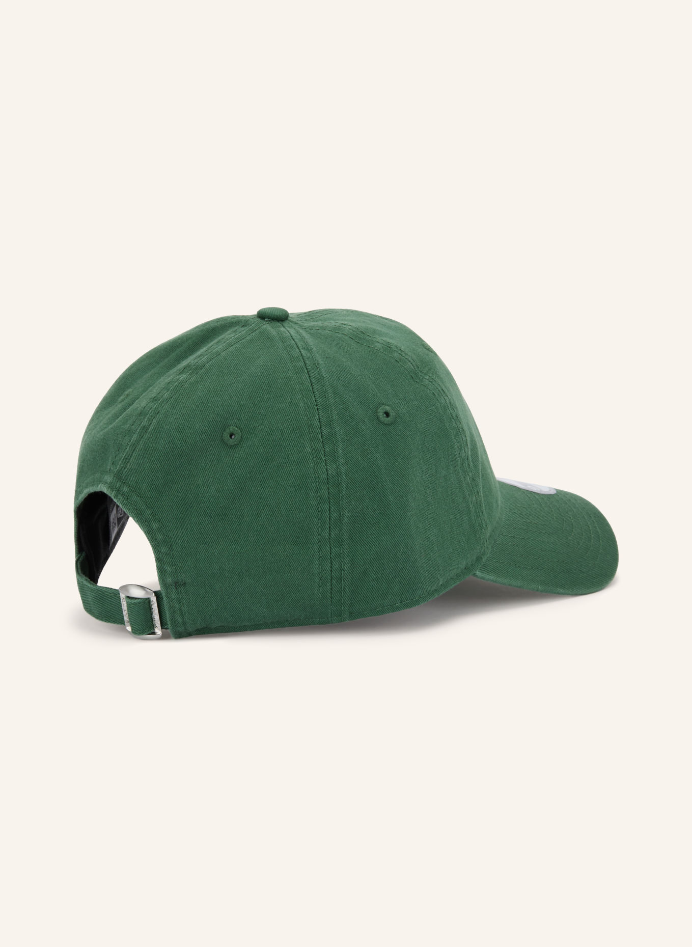 NEW ERA Cap: DARK GREEN