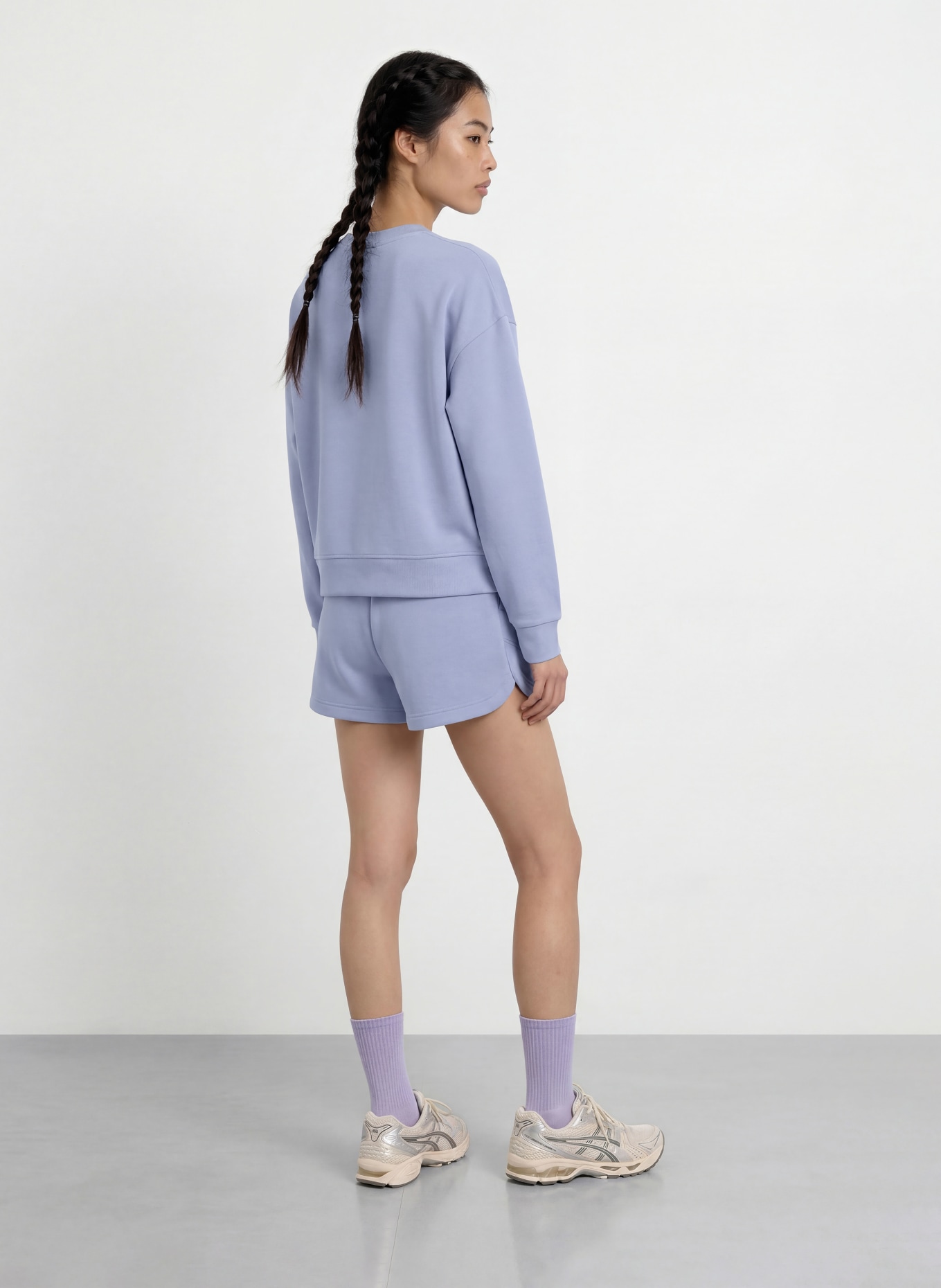 Sweaty Betty Bluza: JASNONIEBIESKI
