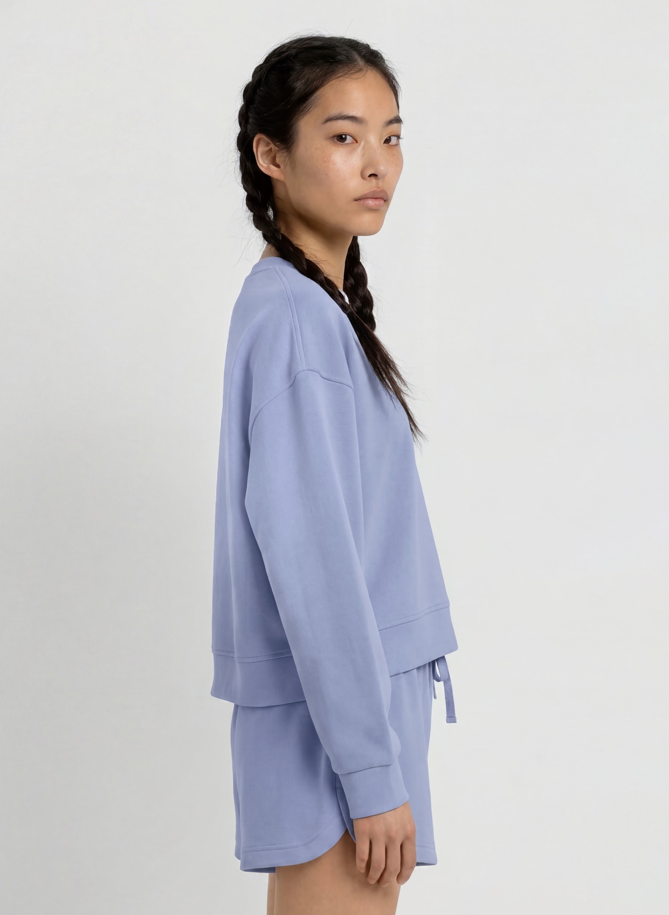 Sweaty Betty Bluza: JASNONIEBIESKI