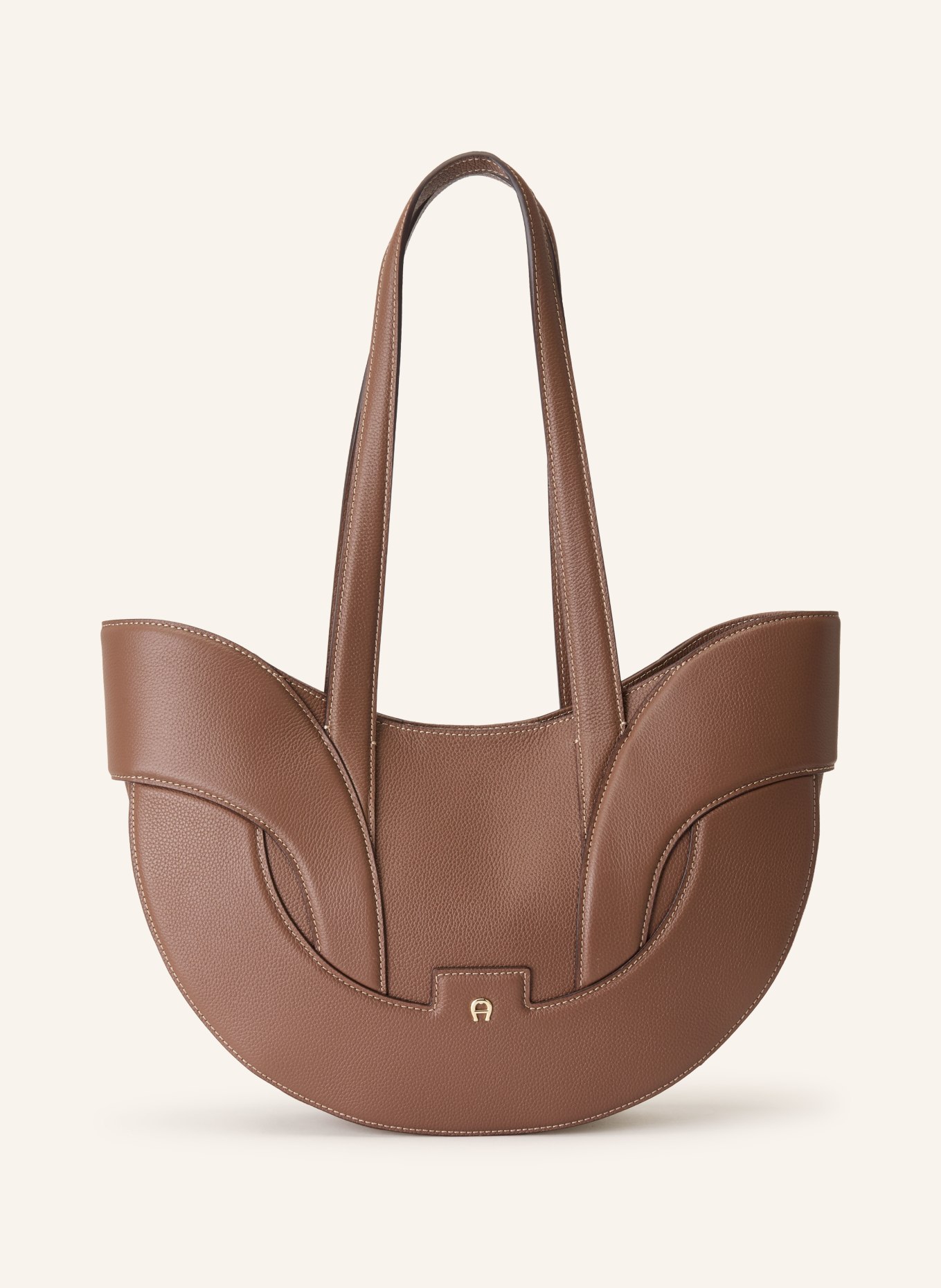 AIGNER Shoppers SELLINA LARGE: BRUIN