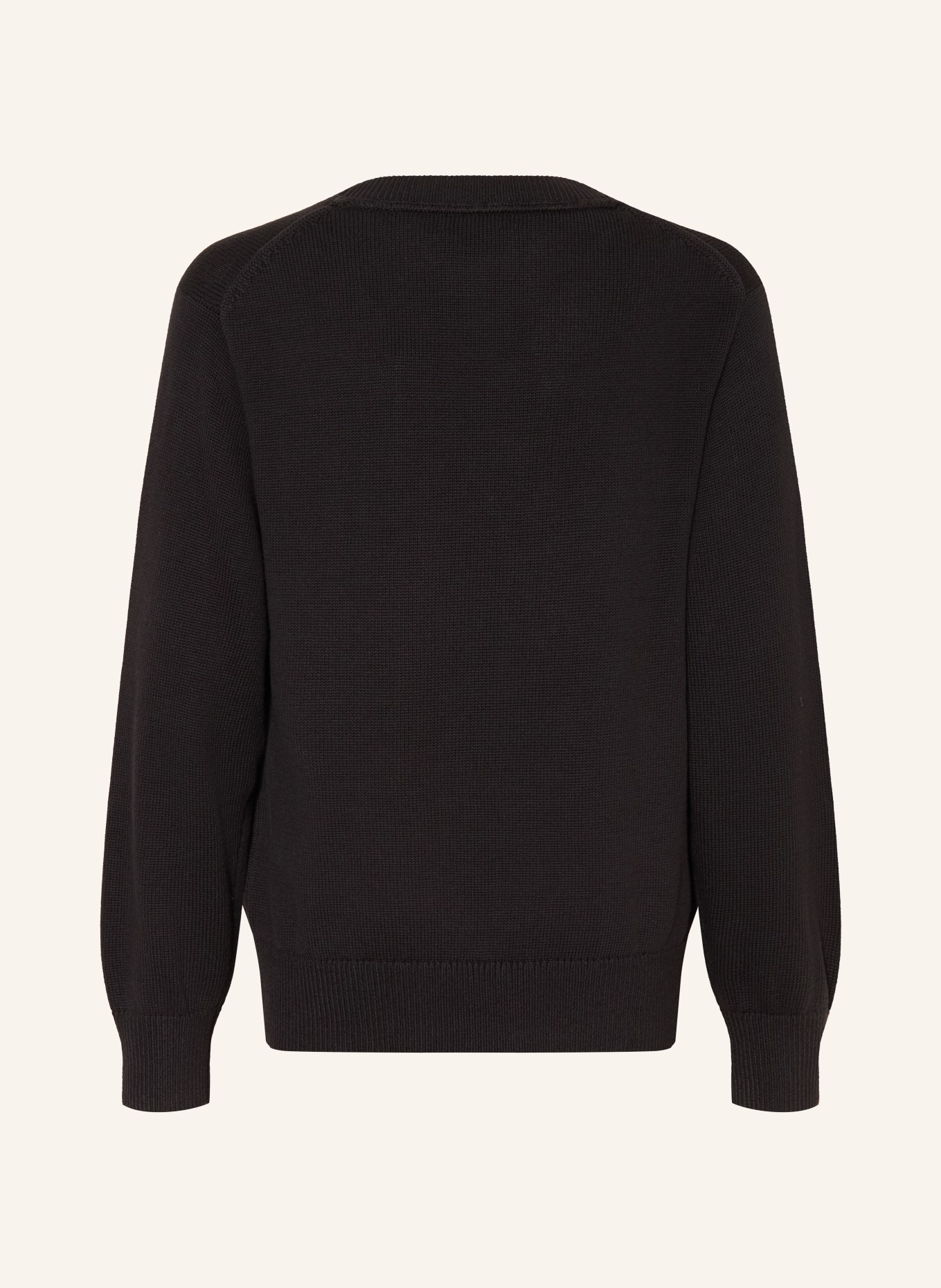 Calvin Klein Pullover: SCHWARZ