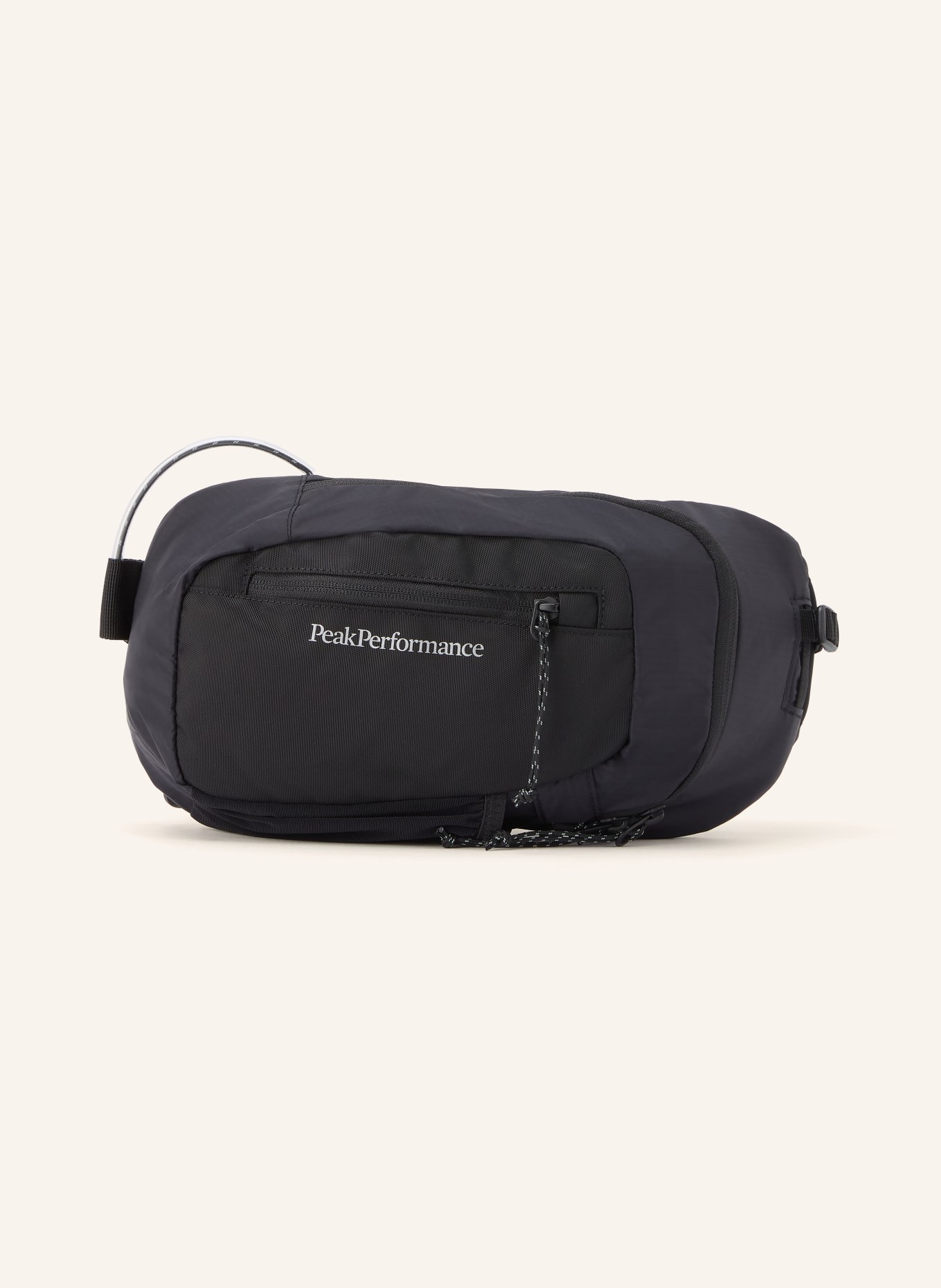 Peak Performance Sac à bandoulière: NOIR