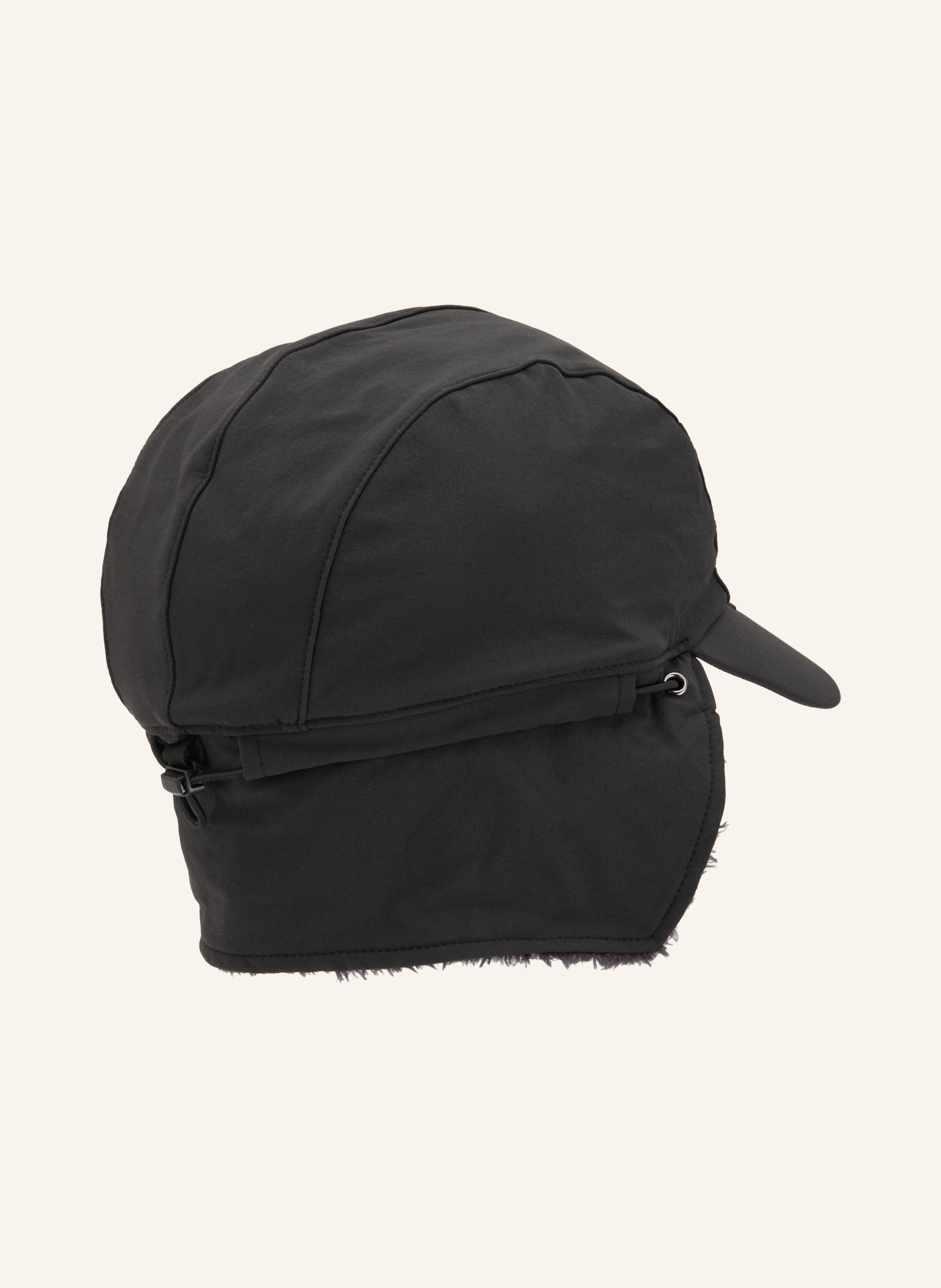 66°NORTH HENGILLINSULATED Cap: BLACK