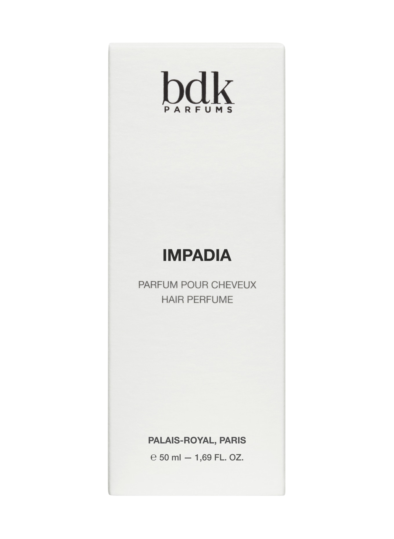 bdk Parfums IMPADIA