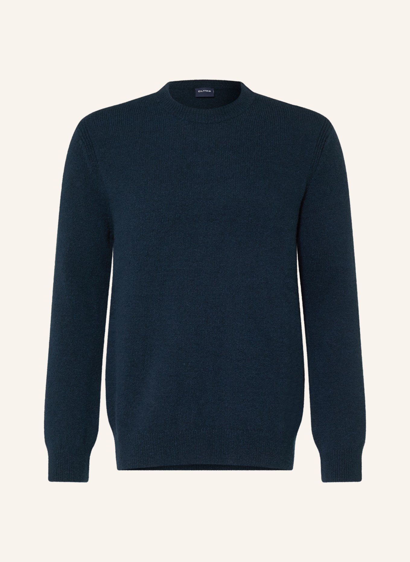 OLYMP Pull: BLEU FONCÉ