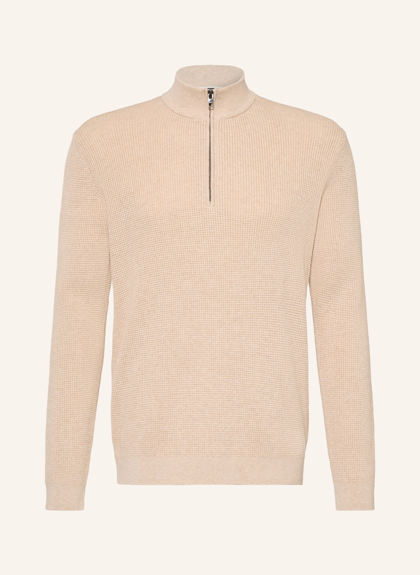 OLYMP Troyer: BEIGE