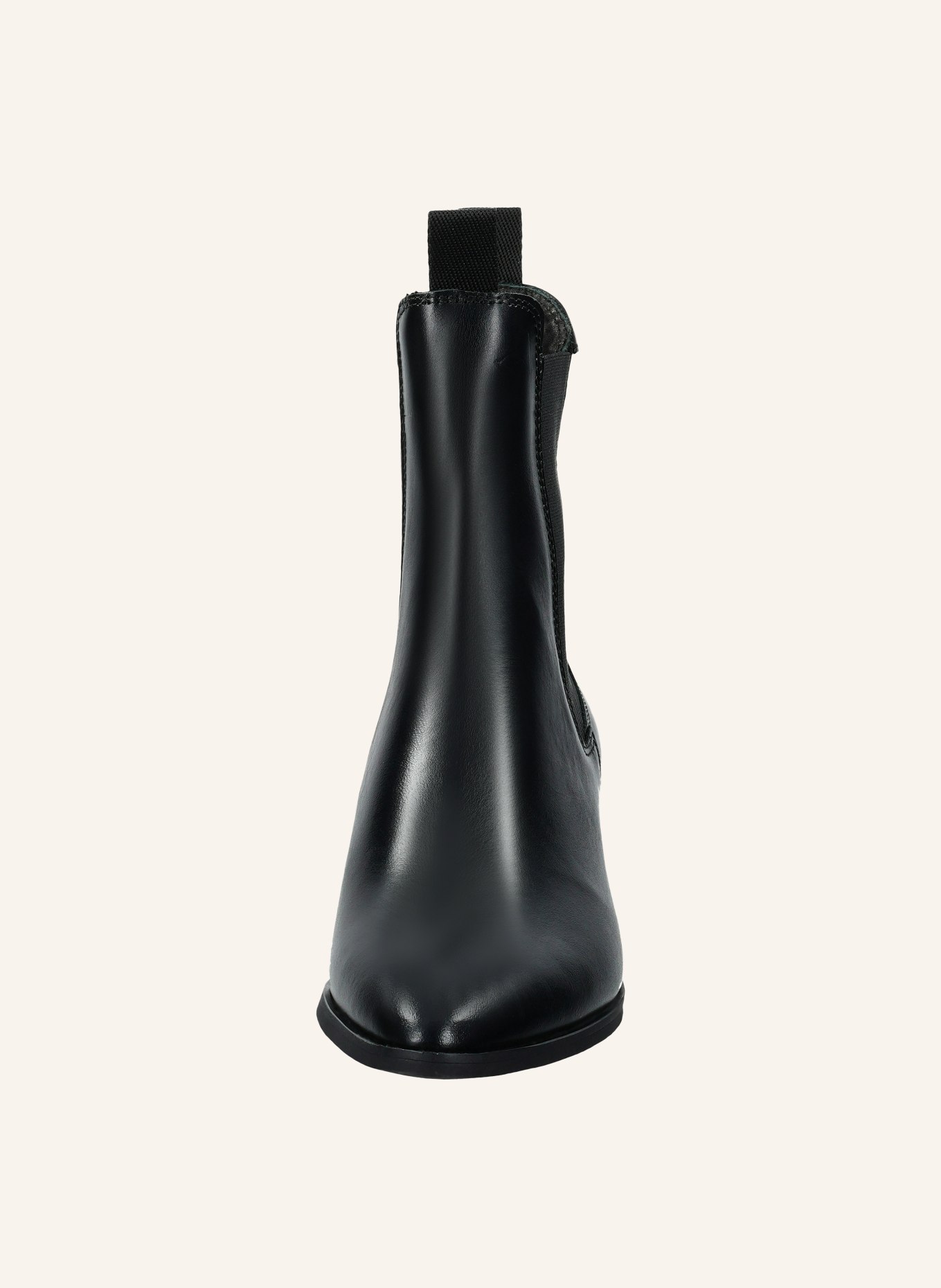 GANT Bottines Chelsea ST BROOMLY: NOIR