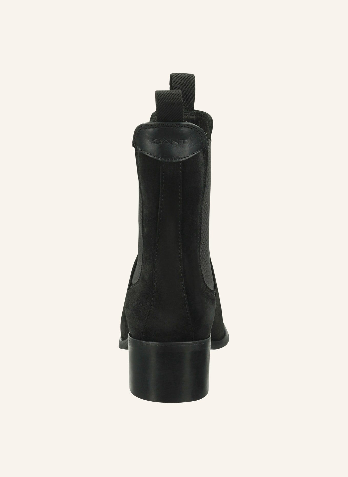 GANT Chelsea boots ST BROOMLY: BLACK