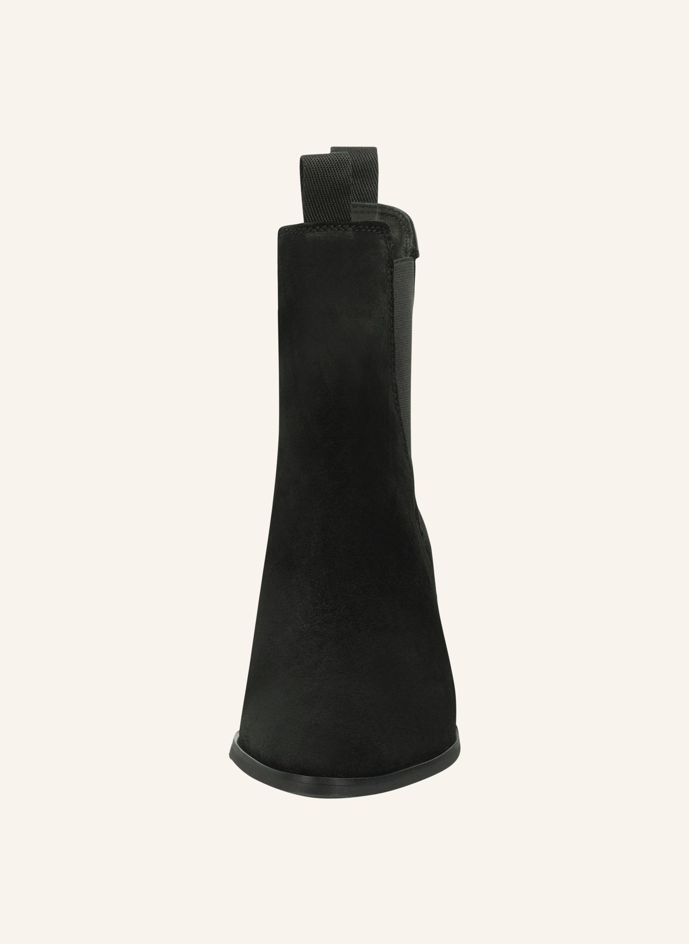 GANT Chelsea boots ST BROOMLY: BLACK