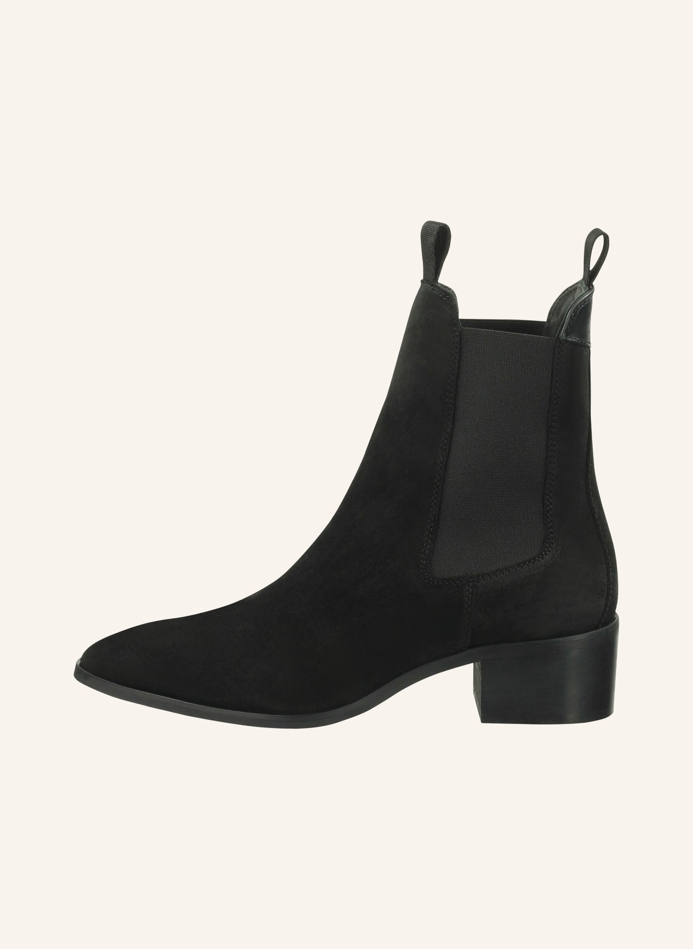 GANT Chelsea boots ST BROOMLY: BLACK