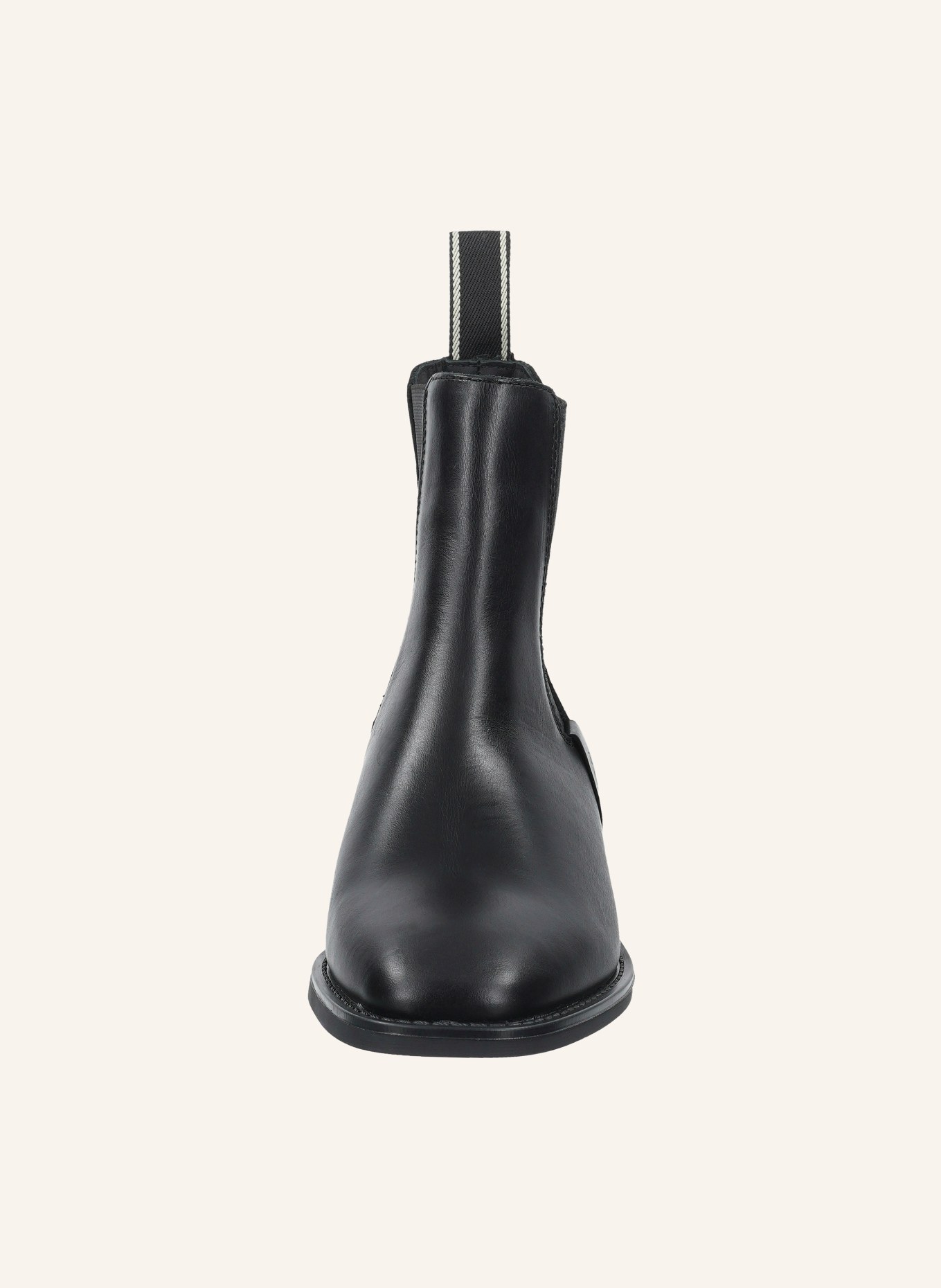 GANT Bottines Chelsea FAYY: NOIR