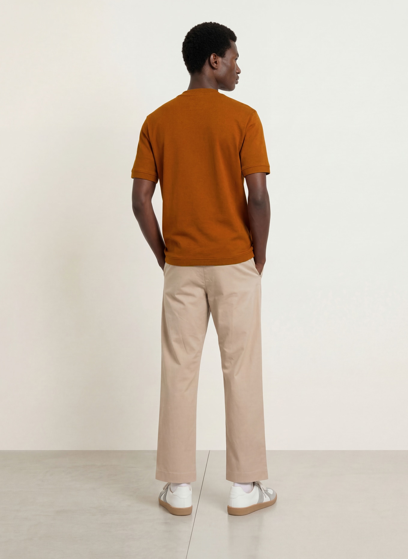NOWADAYS T-shirt: BRUIN