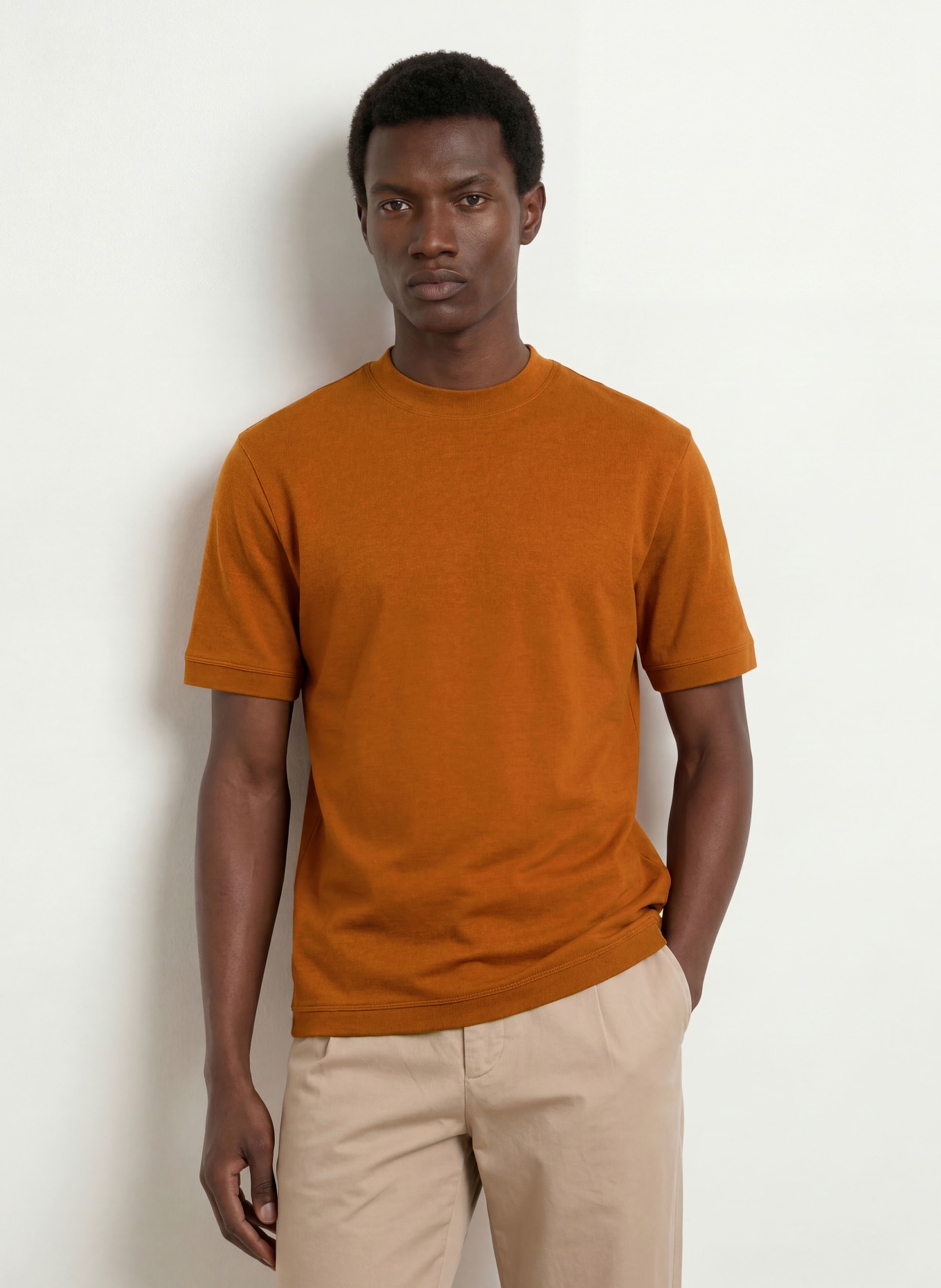 NOWADAYS T-shirt: BRUIN