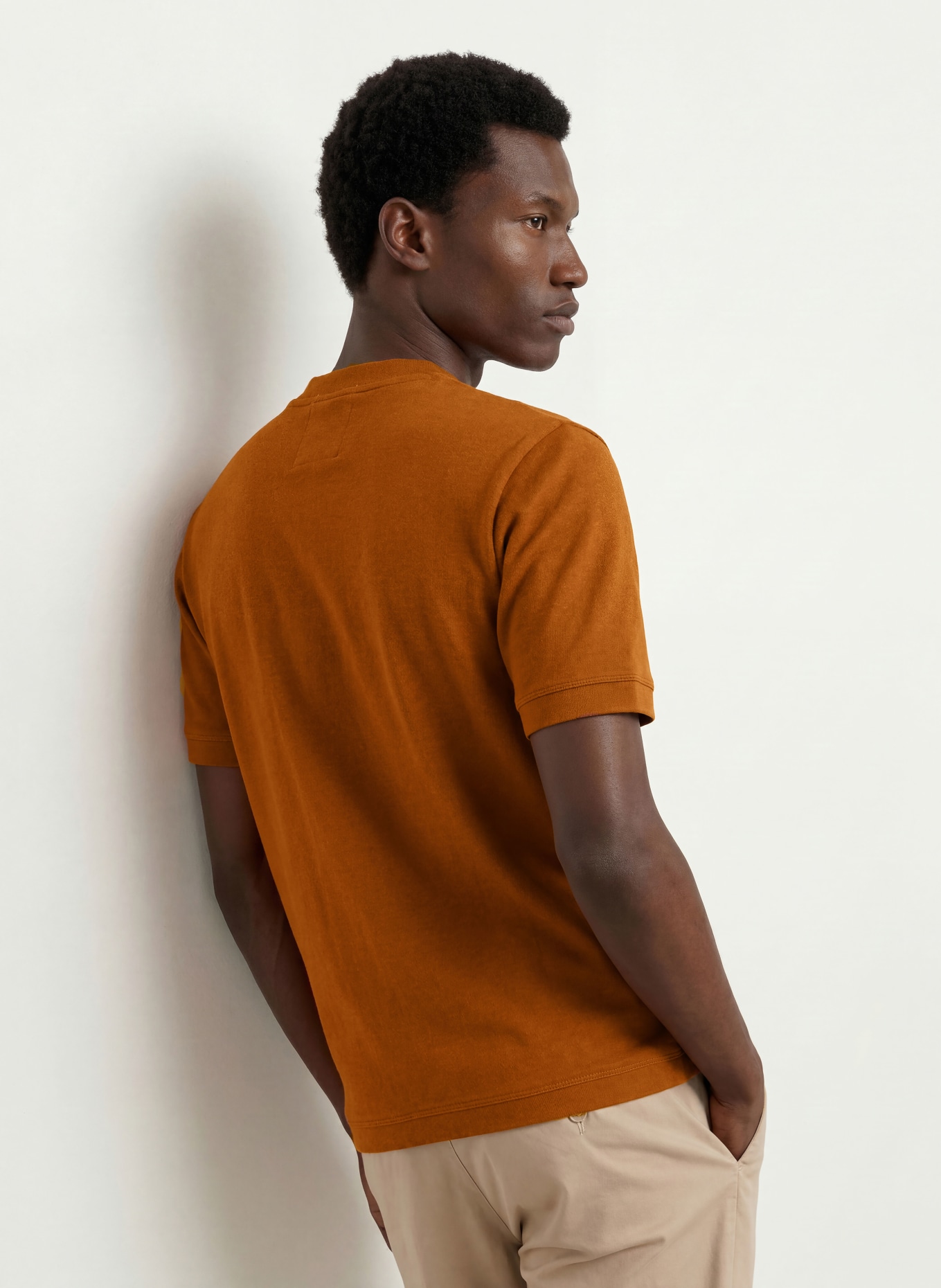NOWADAYS T-shirt: BRUIN