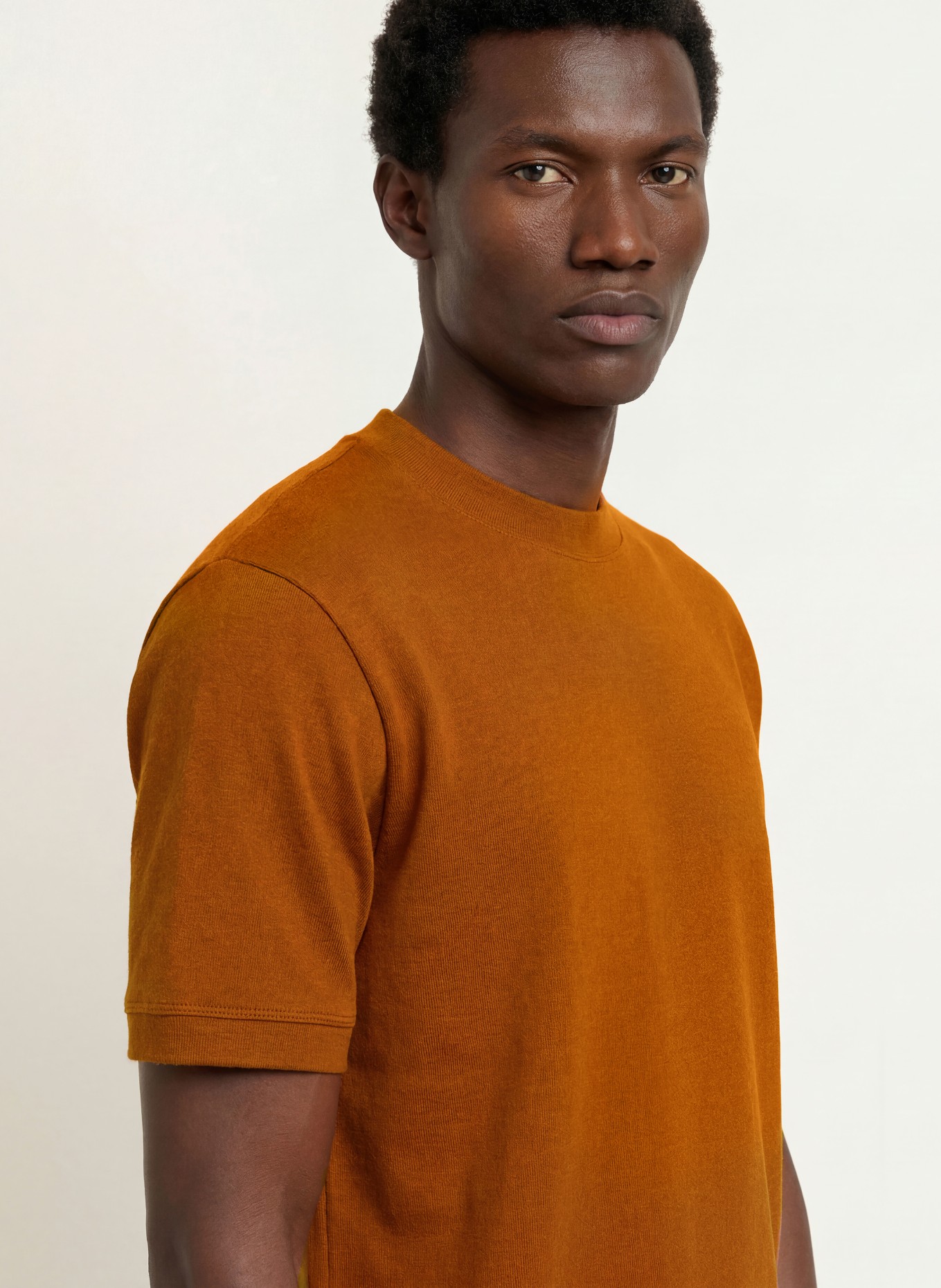 NOWADAYS T-shirt: BRUIN