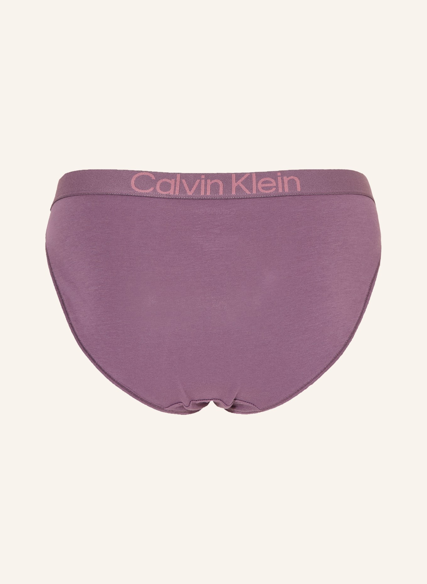 Calvin Klein Zestaw 5 par slipów EXTRA SOFT COTTON: BIAŁY / BLADORÓŻOWY / JASNONIEBIESKI